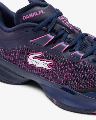 Men's AG-LT23 Ultra Clay Court x Daniil Medvedev Tennis Shoes Product Image