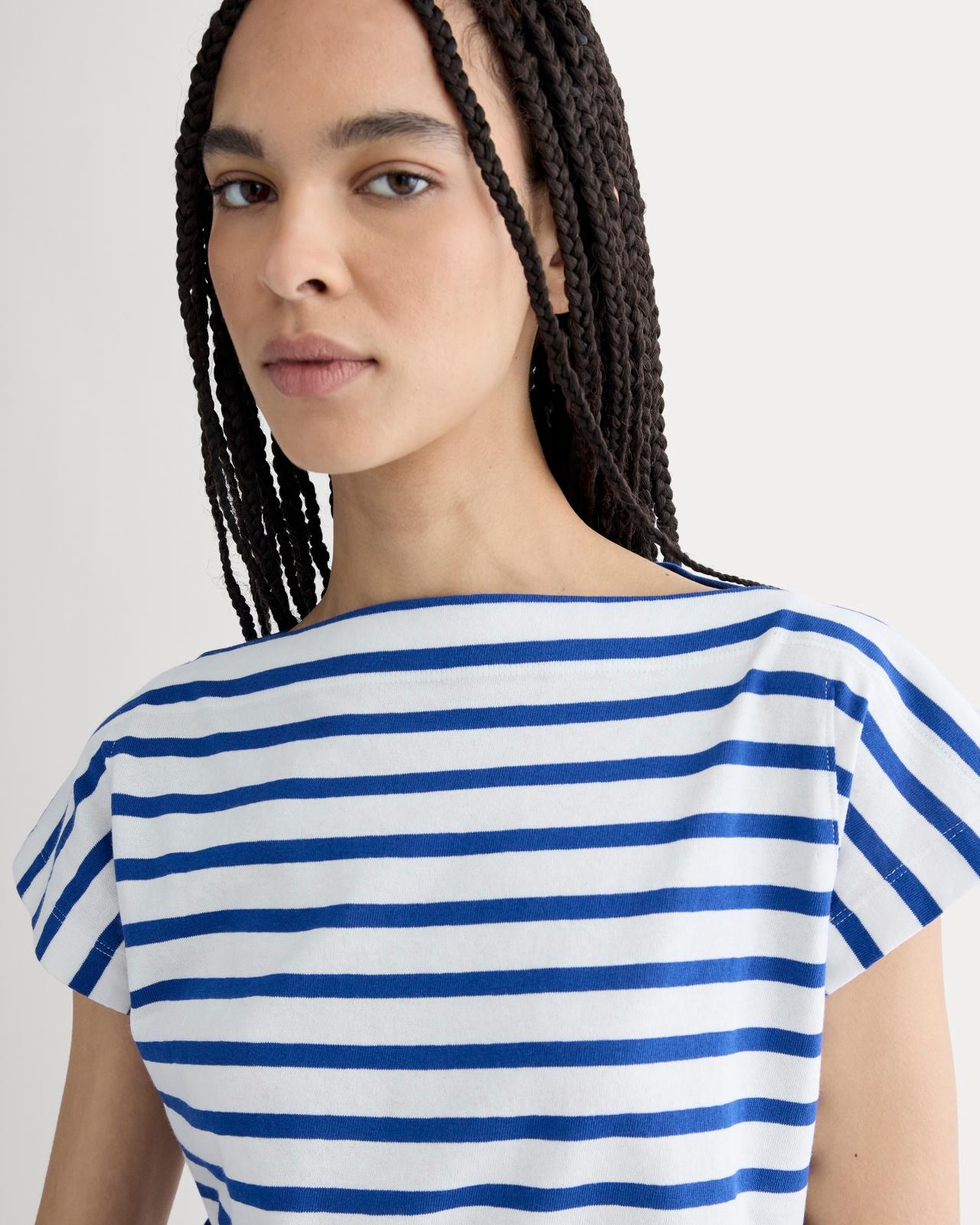 Womens Oversized Muscle T-Shirt by Everlane Product Image