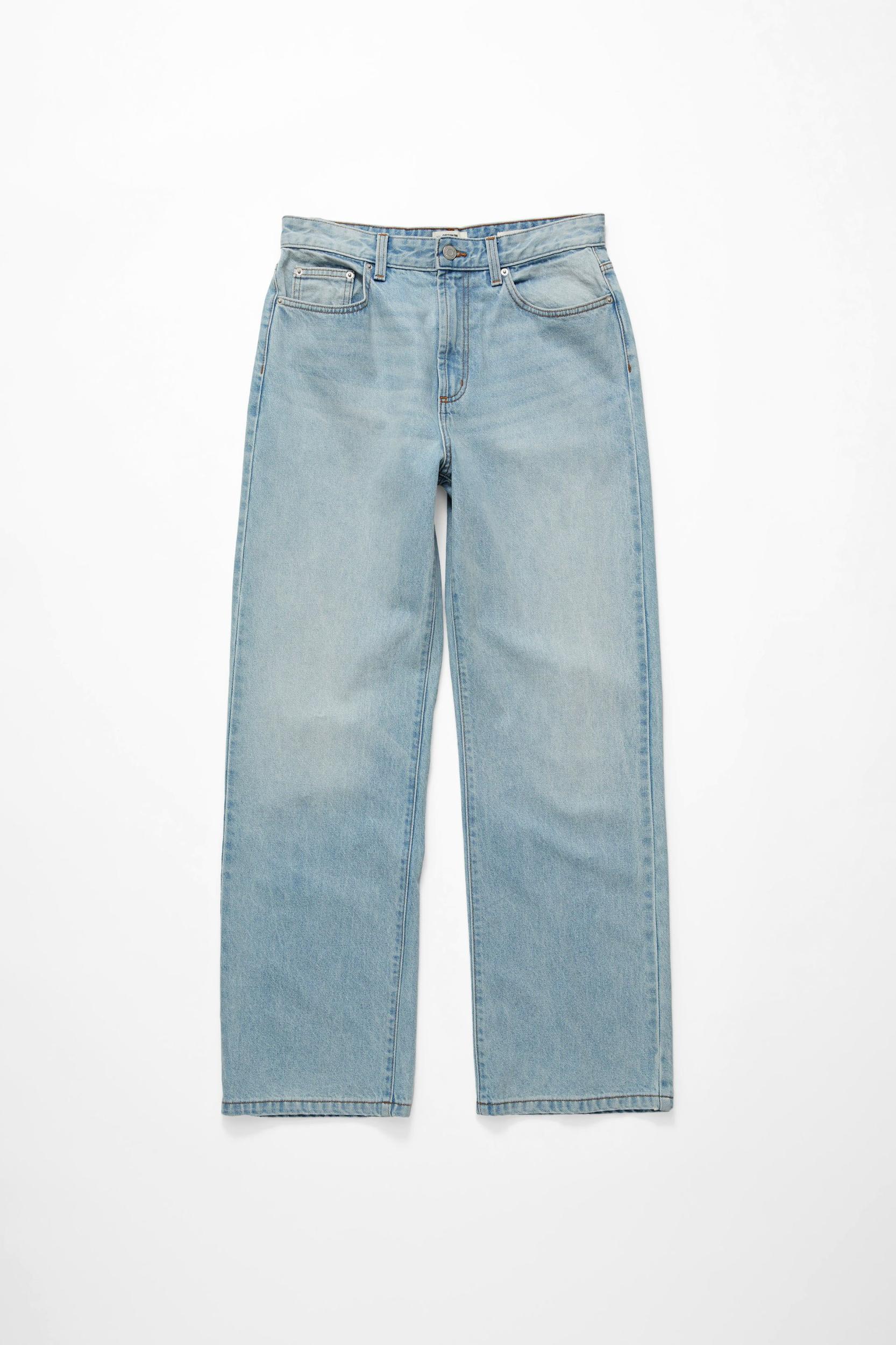 91 Straight Jean Product Image