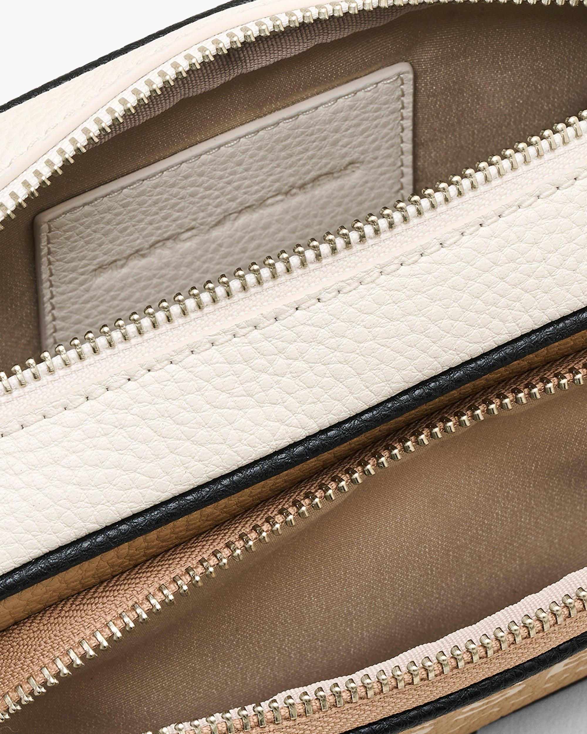 The Colorblock Crossbody Bag Product Image