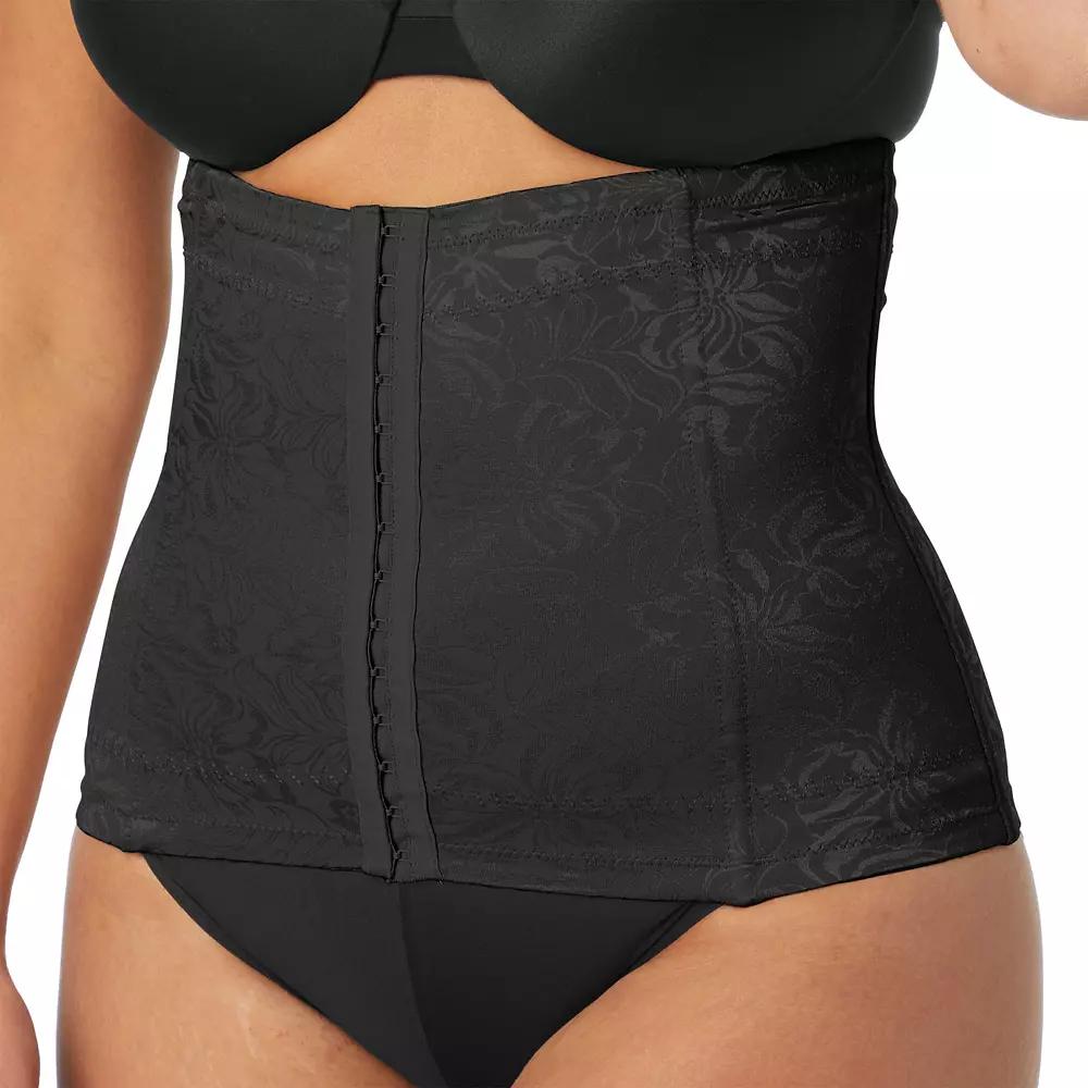 Maidenform Firm Control Shapewear Waist Cincher 6868, Women's,  Product Image