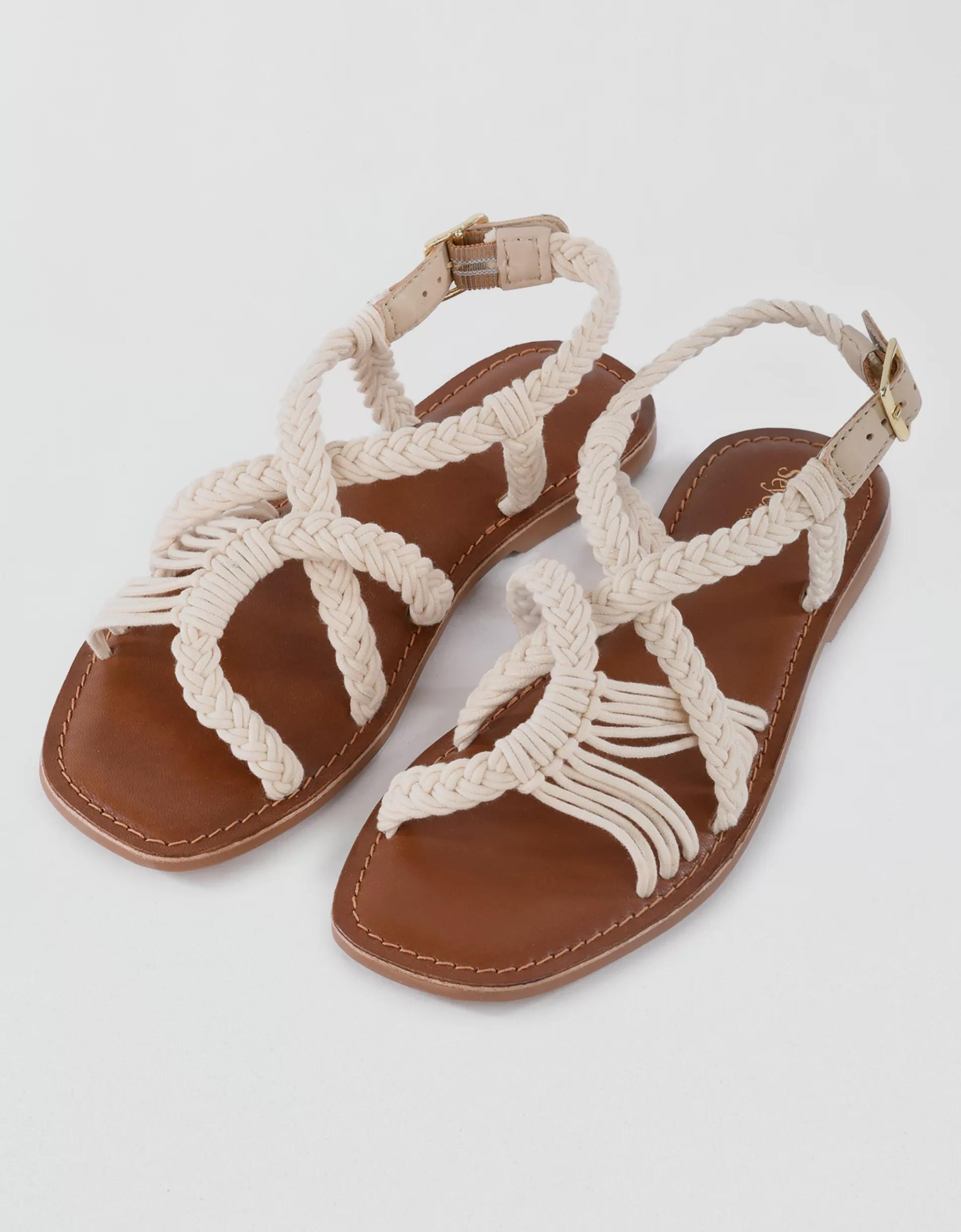 Seychelles Sundown Socialite Sandal Product Image