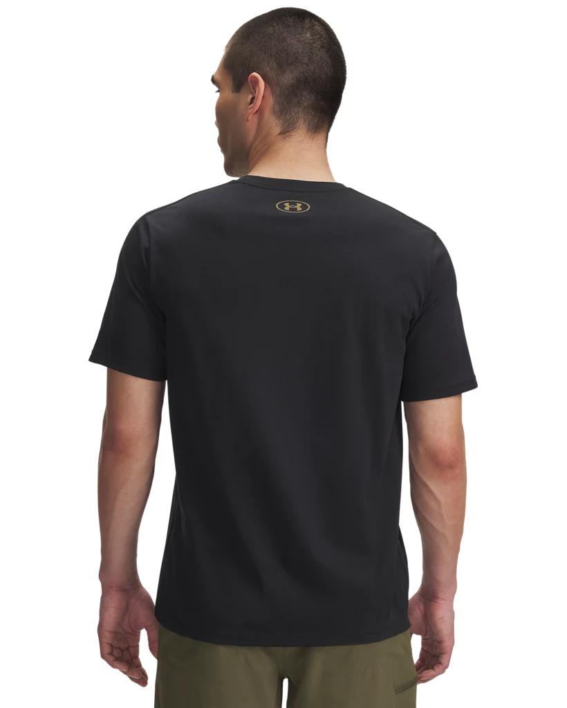 UA Stacked Logo Fill Product Image