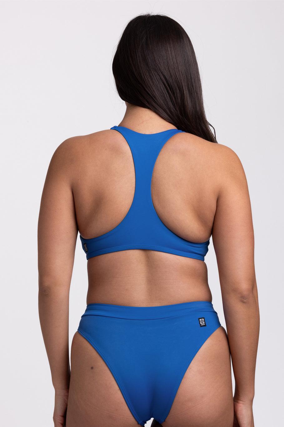 Final Sale Alanna Bikini Bottom Product Image