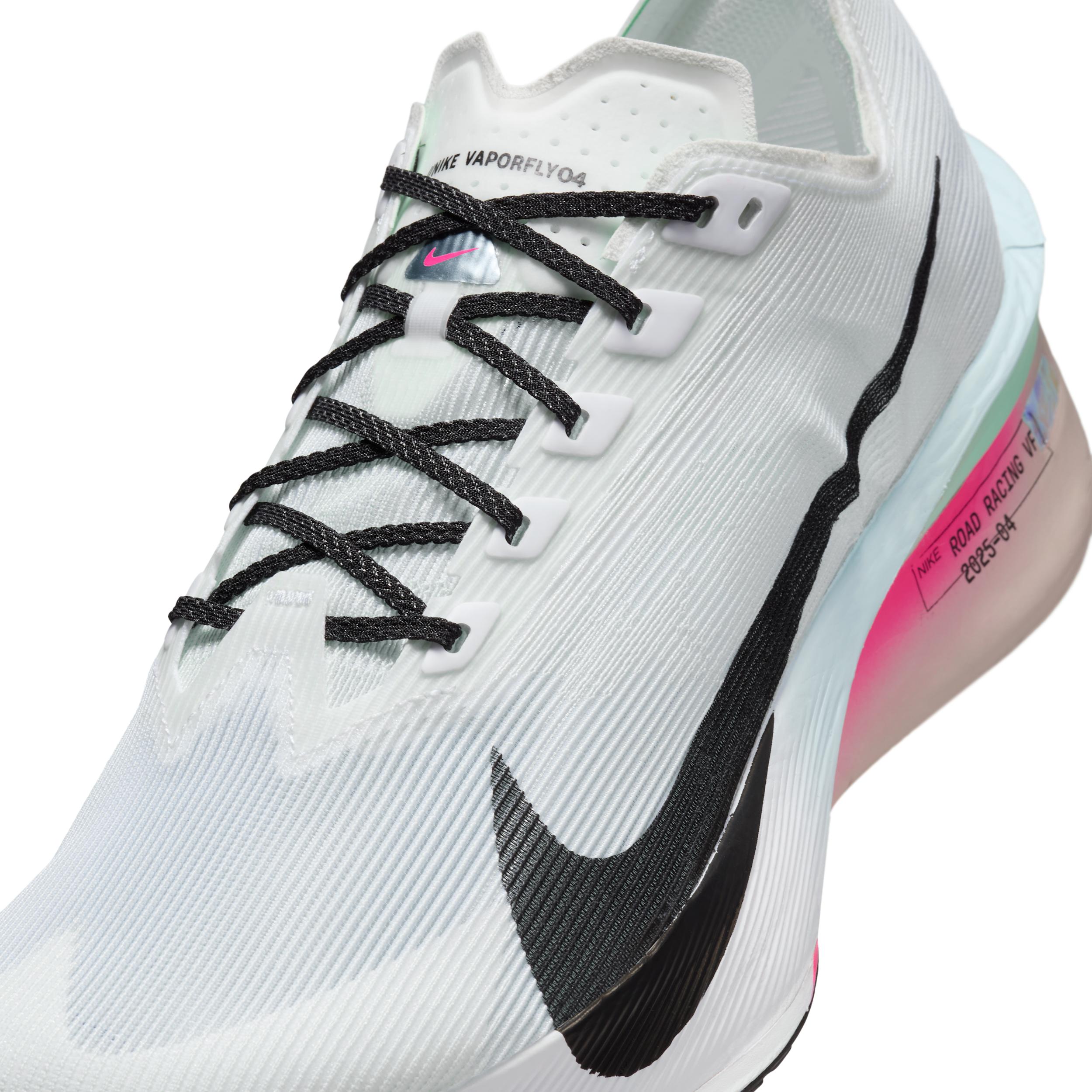 Nike Mens Vaporfly 4 Road Racing Shoes | HF6414-101 Product Image