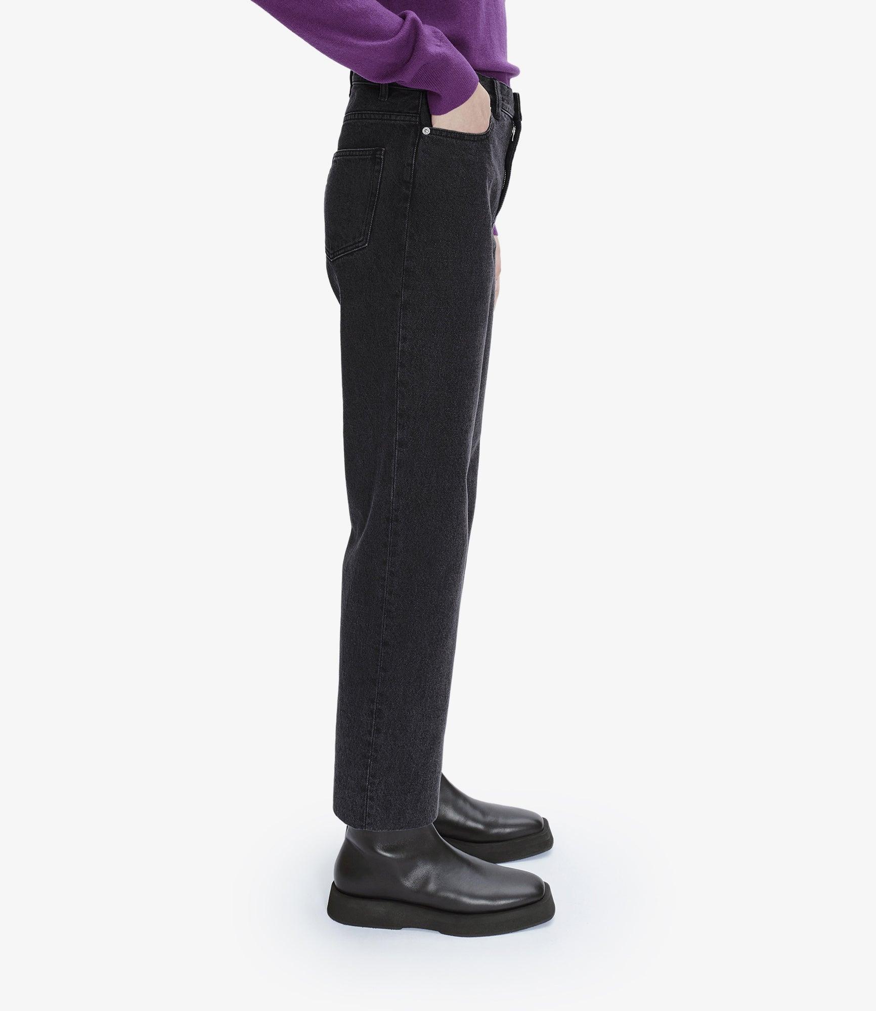 New Sailor jeans Female Product Image