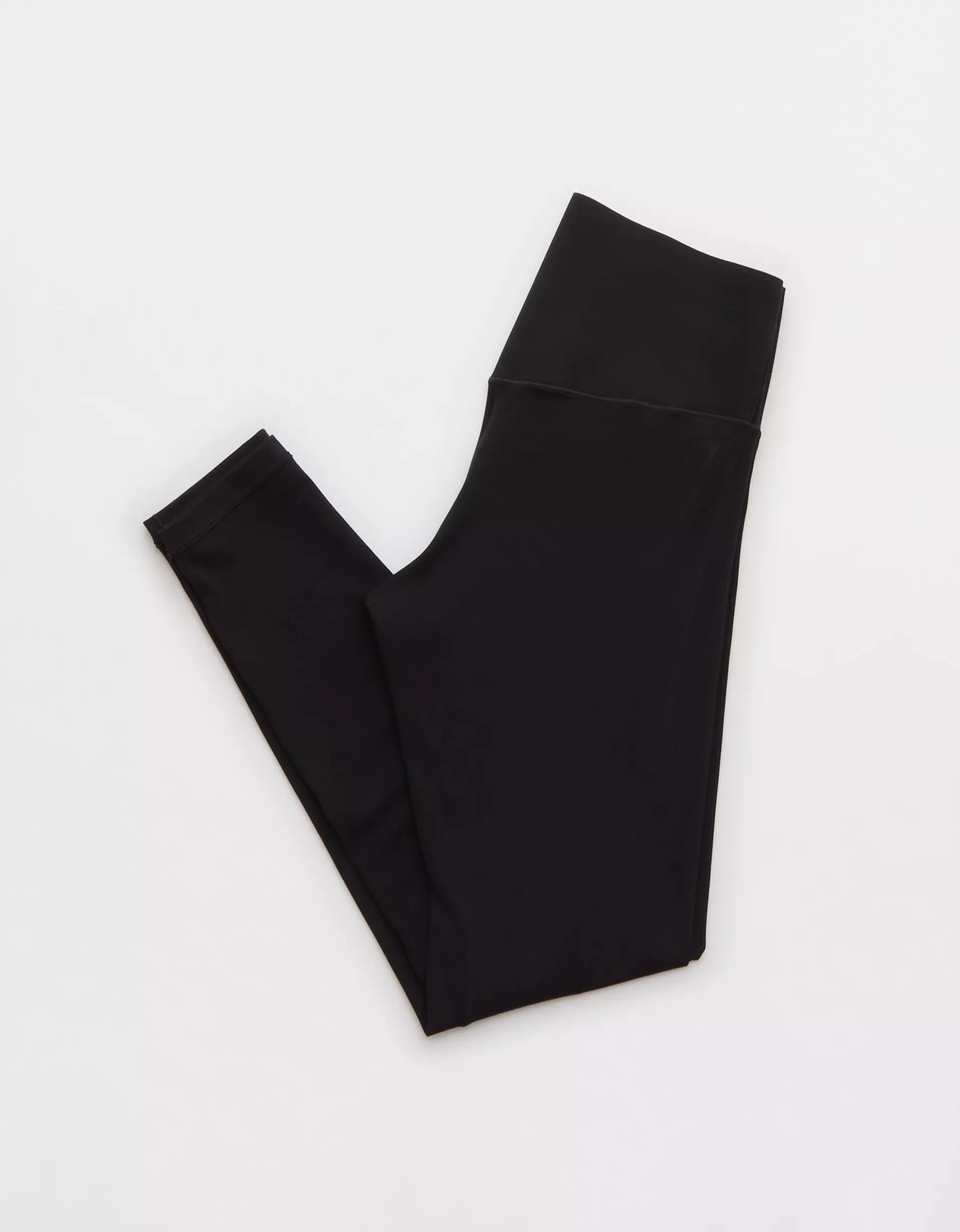 OFFLINE By Aerie Real Me Xtra High Waisted Hold Up! Legging Product Image