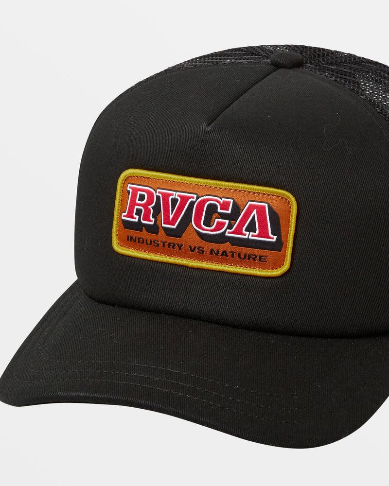 Service Trucker Hat Product Image