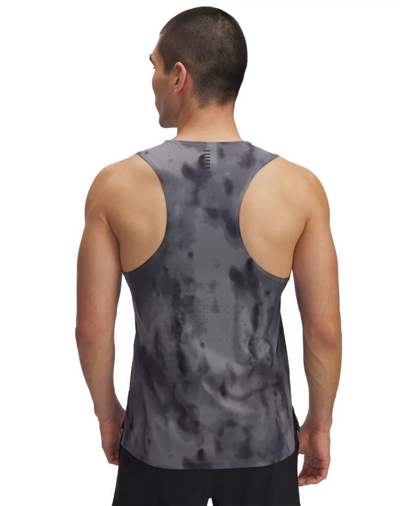 UA Launch Elite Printed Product Image