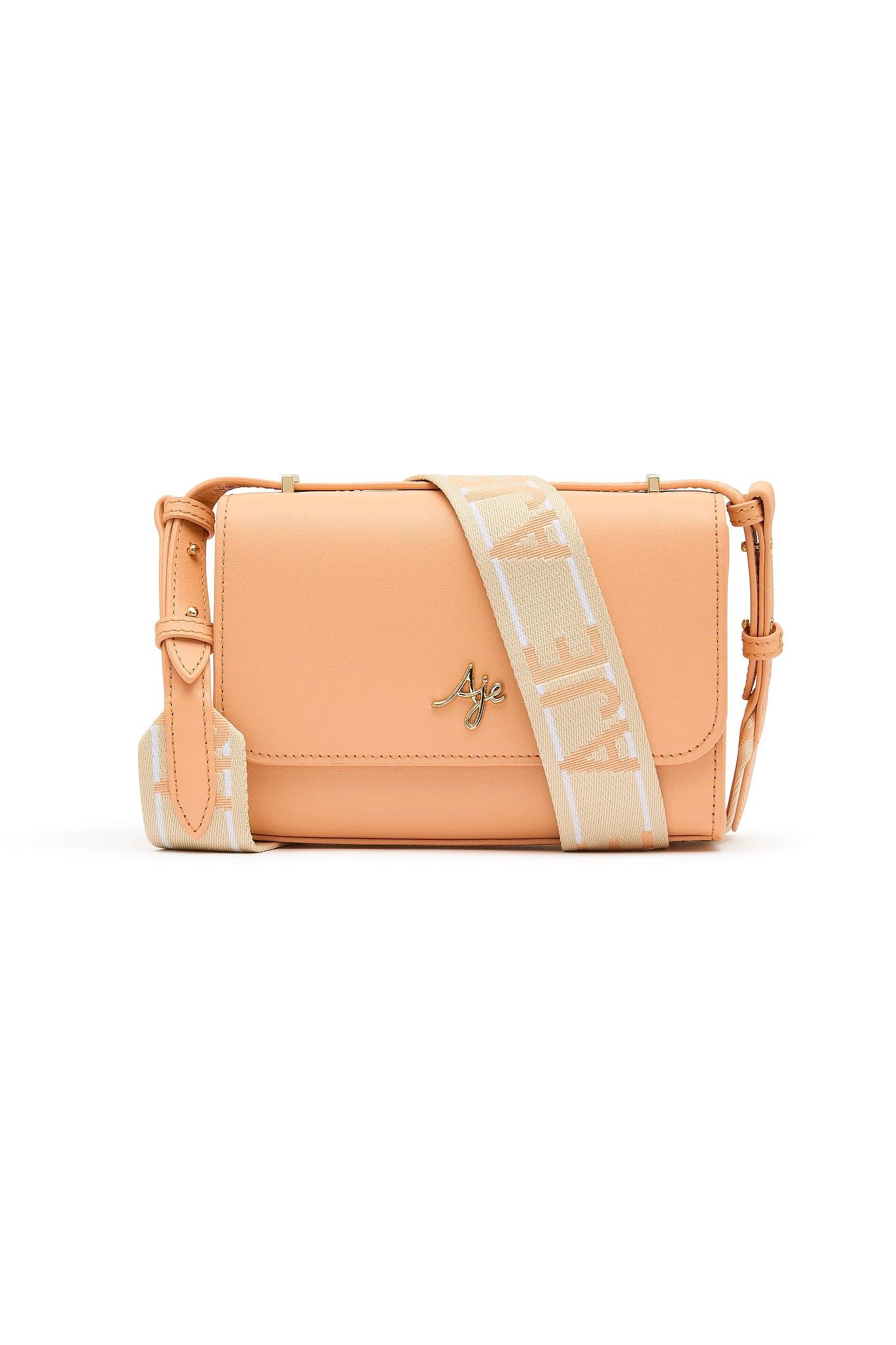 Estee Logo Crossbody Bag Product Image