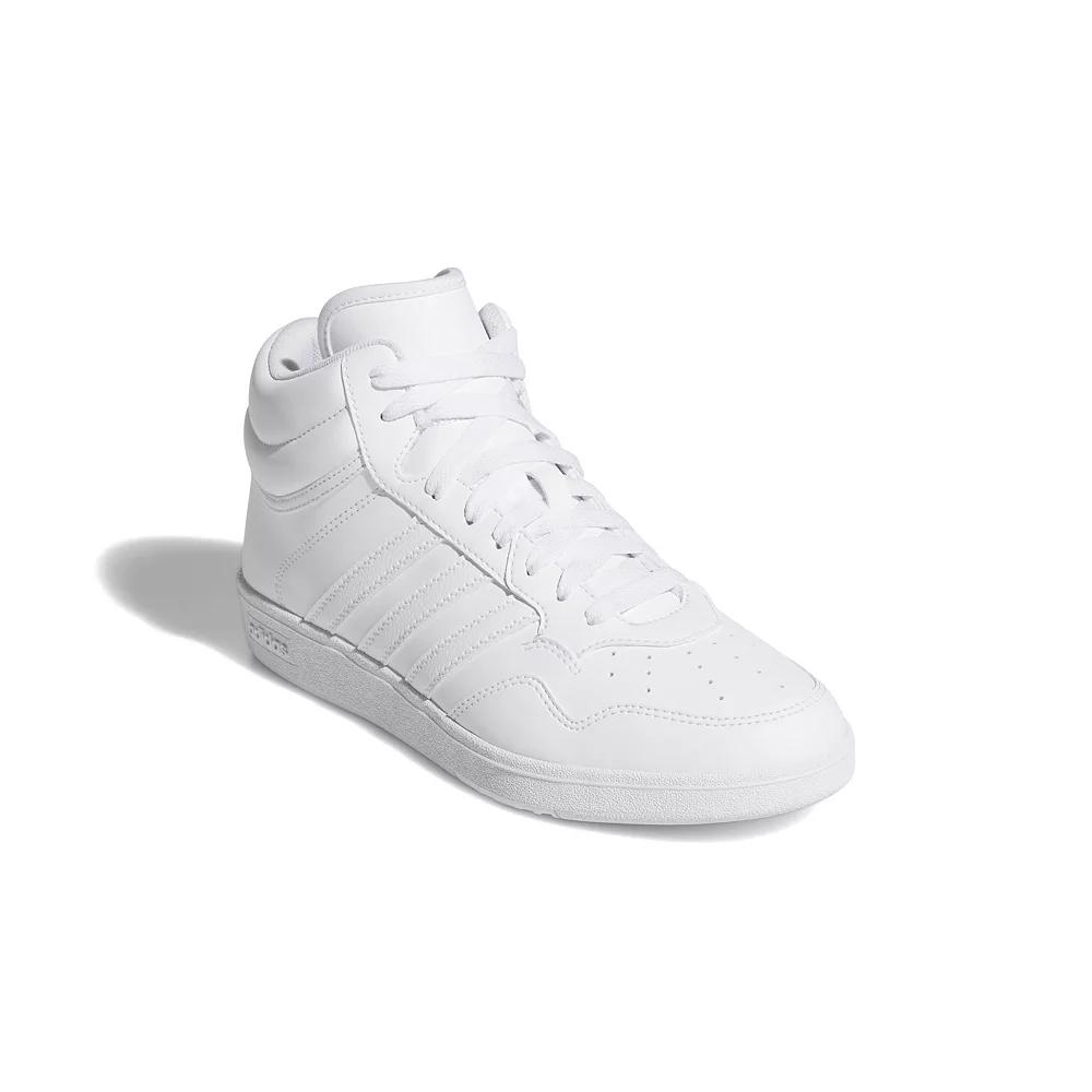 Hoops 4.0 Mid Shoes Product Image