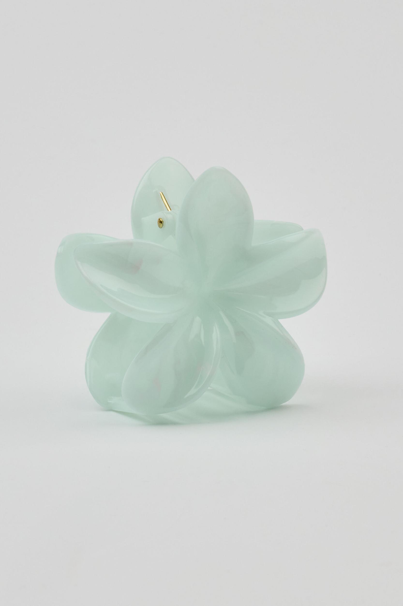 Flower Hair Claw Product Image