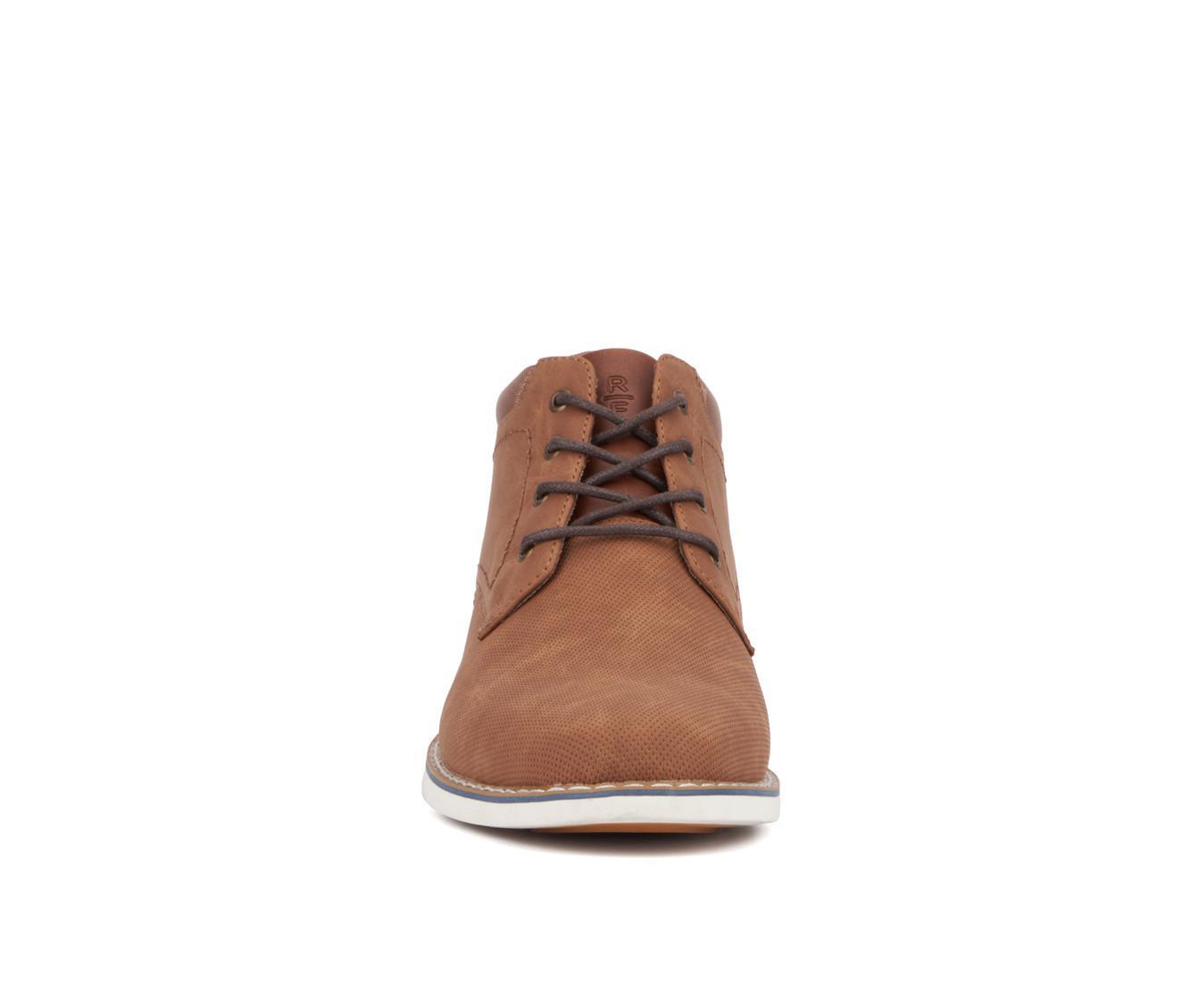 Men's Reserved Footwear Keith Dress Shoes Product Image