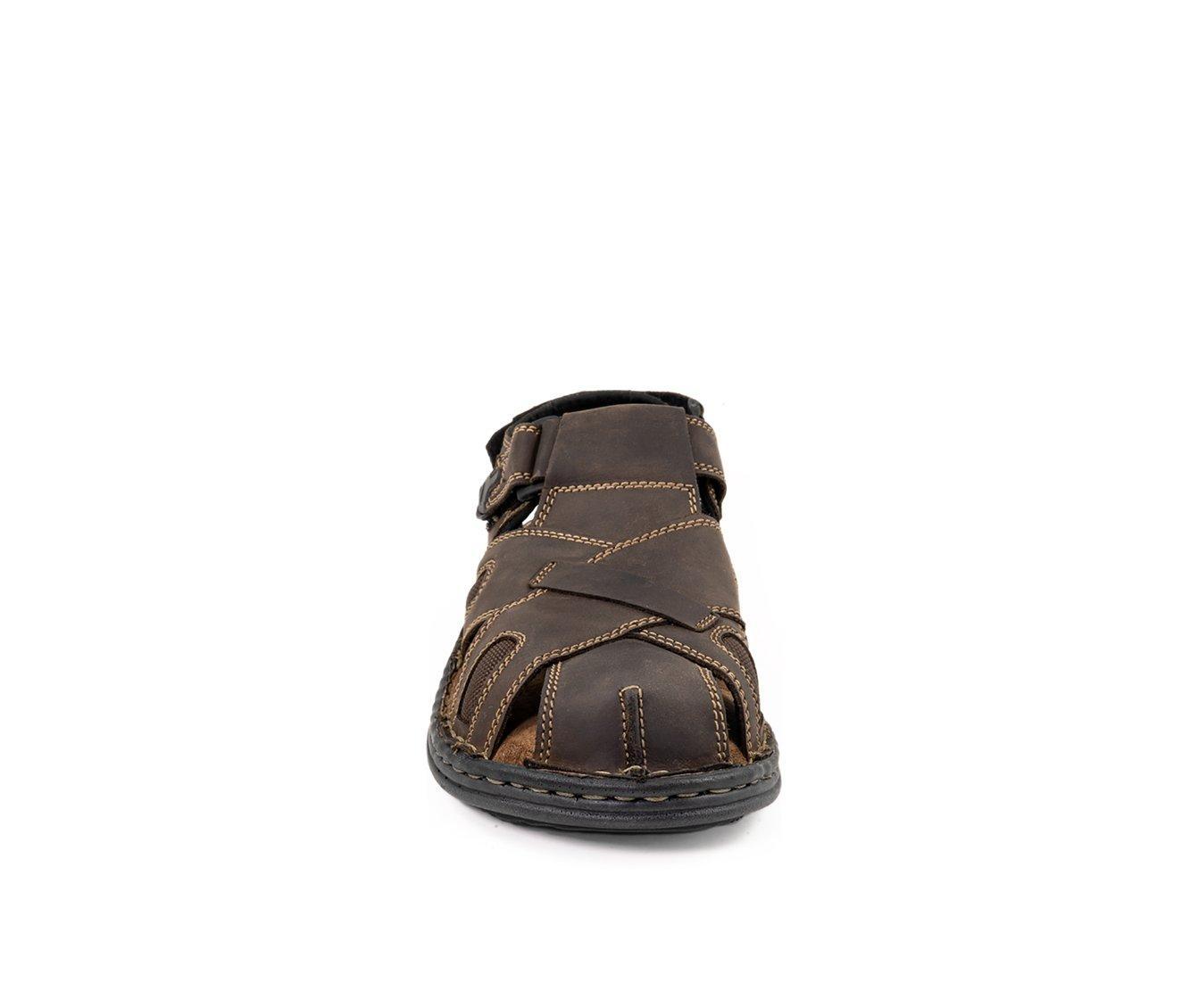 Men's French Shriner Amsterdam Outdoor Sandals Product Image