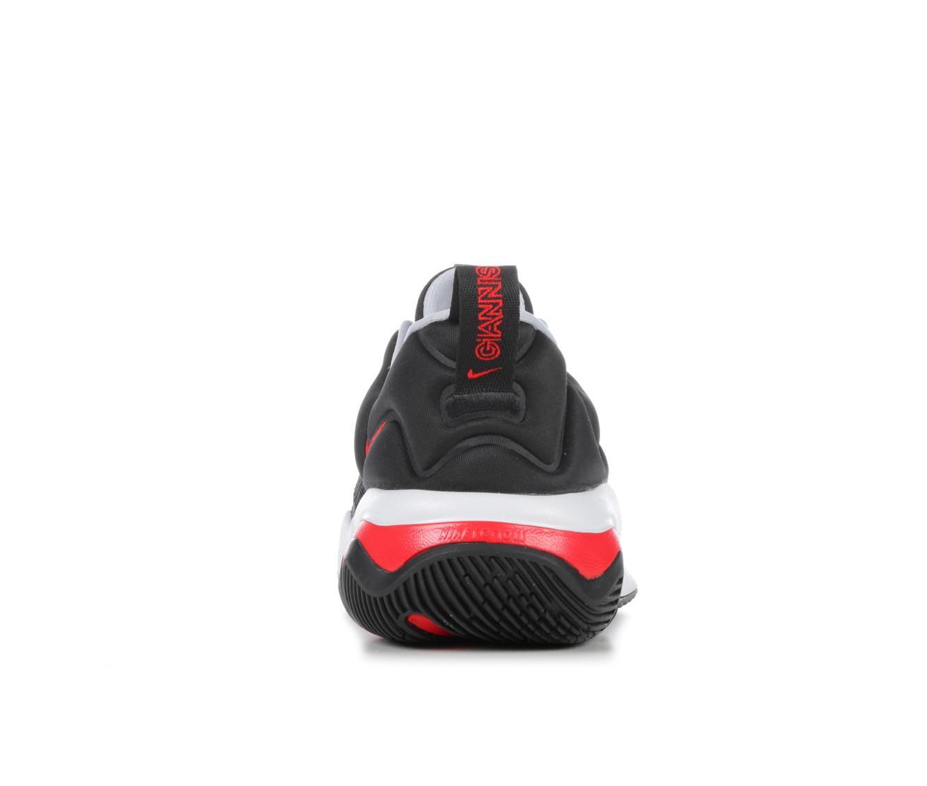 Men's Nike Giannis Immortality 3 Basketball Shoes Product Image