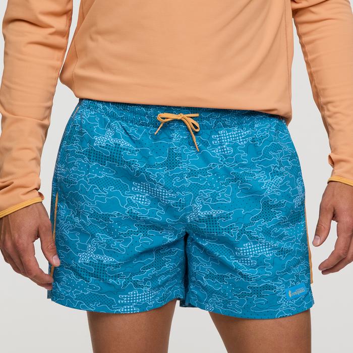 Brinco 5" Short - Print - Men's Product Image