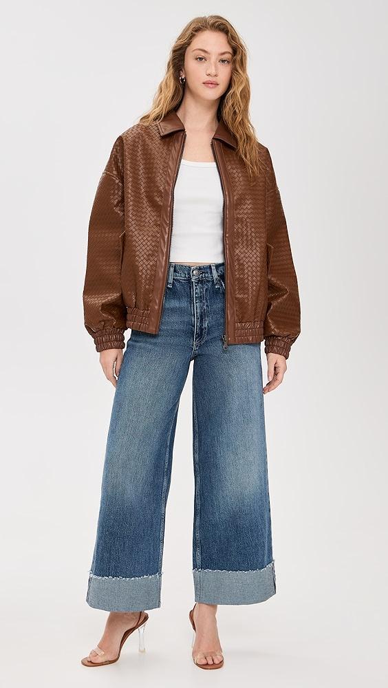 Larroudé Gloria Heeled Sandals | Shopbop Product Image