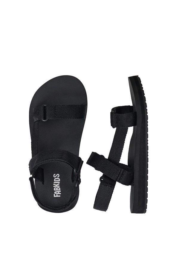 JustFab Margaux Platform Loafer Pump Womens Black/ White Size 8.5 Product Image