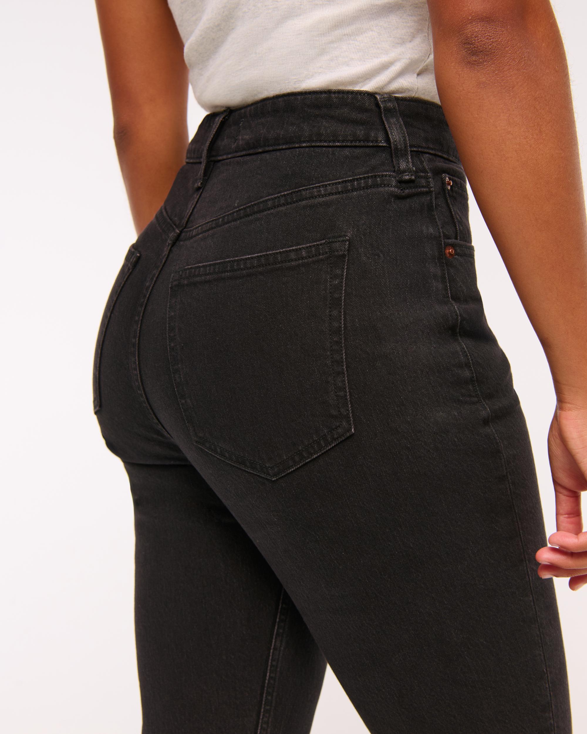High Rise Modern Skinny Jean Product Image