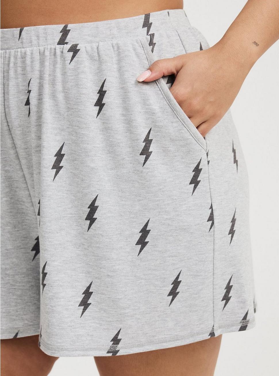 Terry Lounge Short Product Image