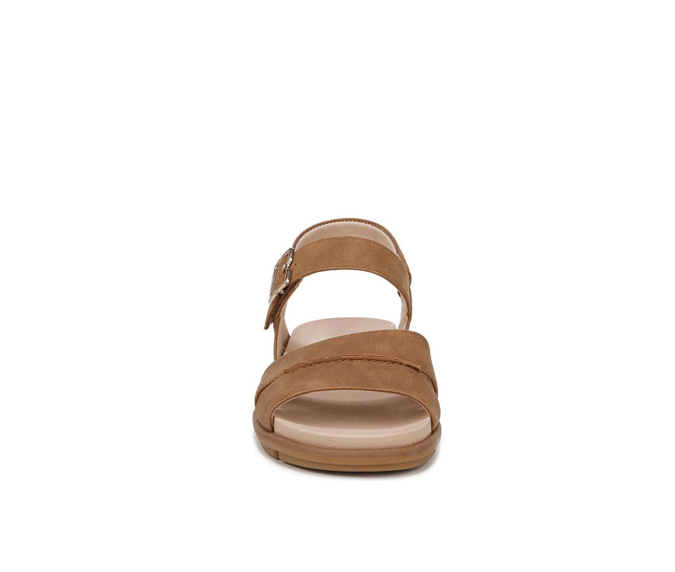 Women's Dr. Scholls Timeless Fun Sandals Product Image