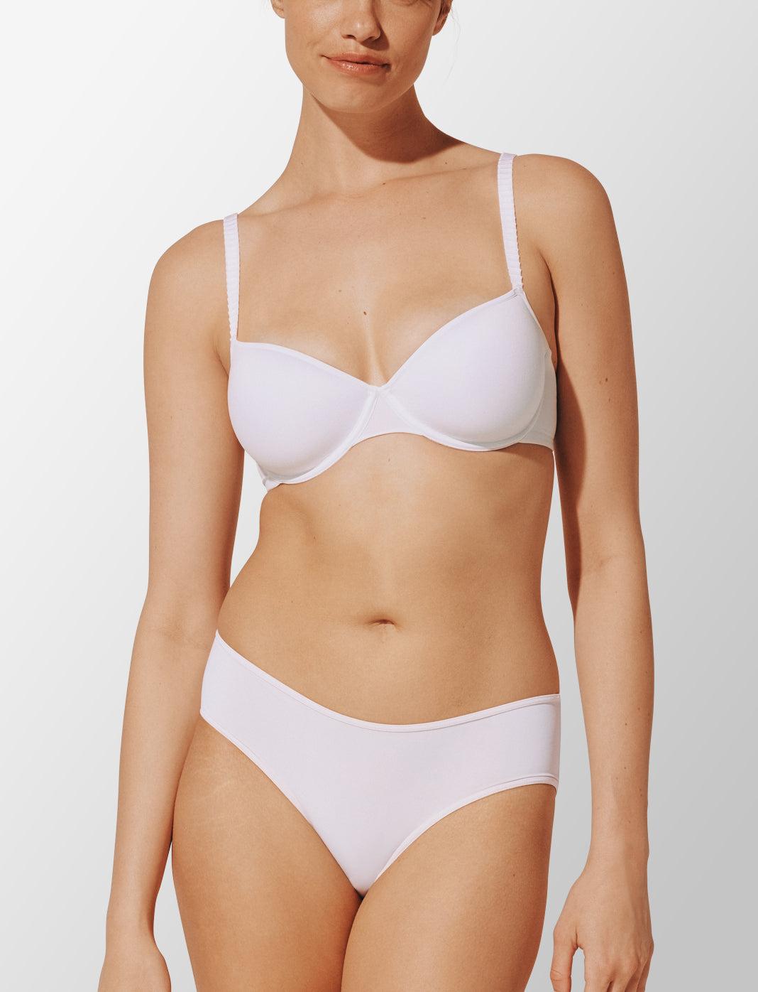 24/7® Classic T-Shirt Bra Product Image