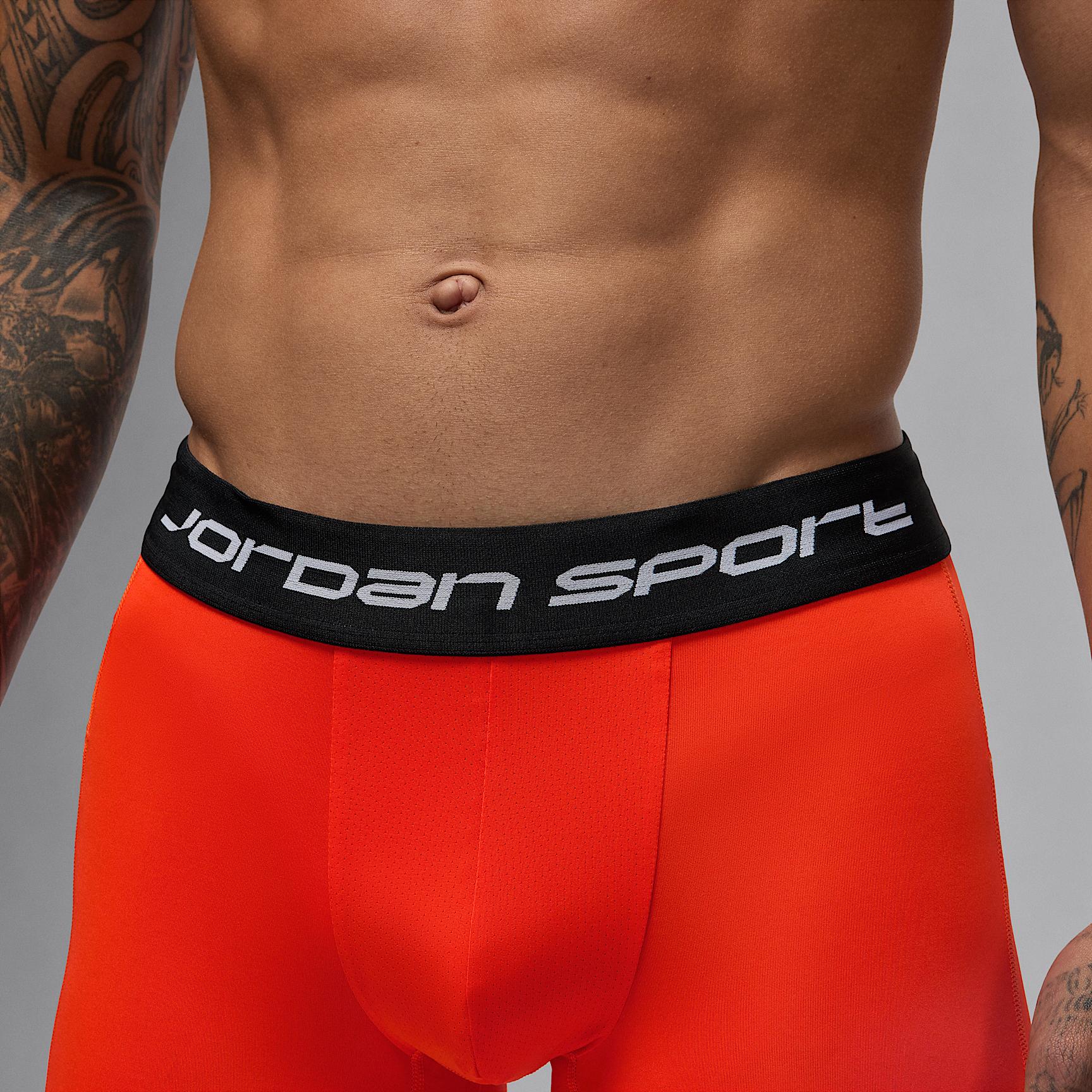 Mens Jordan Sport Dri-FIT Shorts | FV8618-891 Product Image