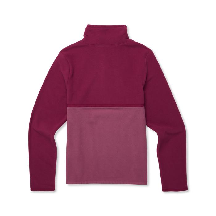 Amado Fleece Pullover - Women's Product Image
