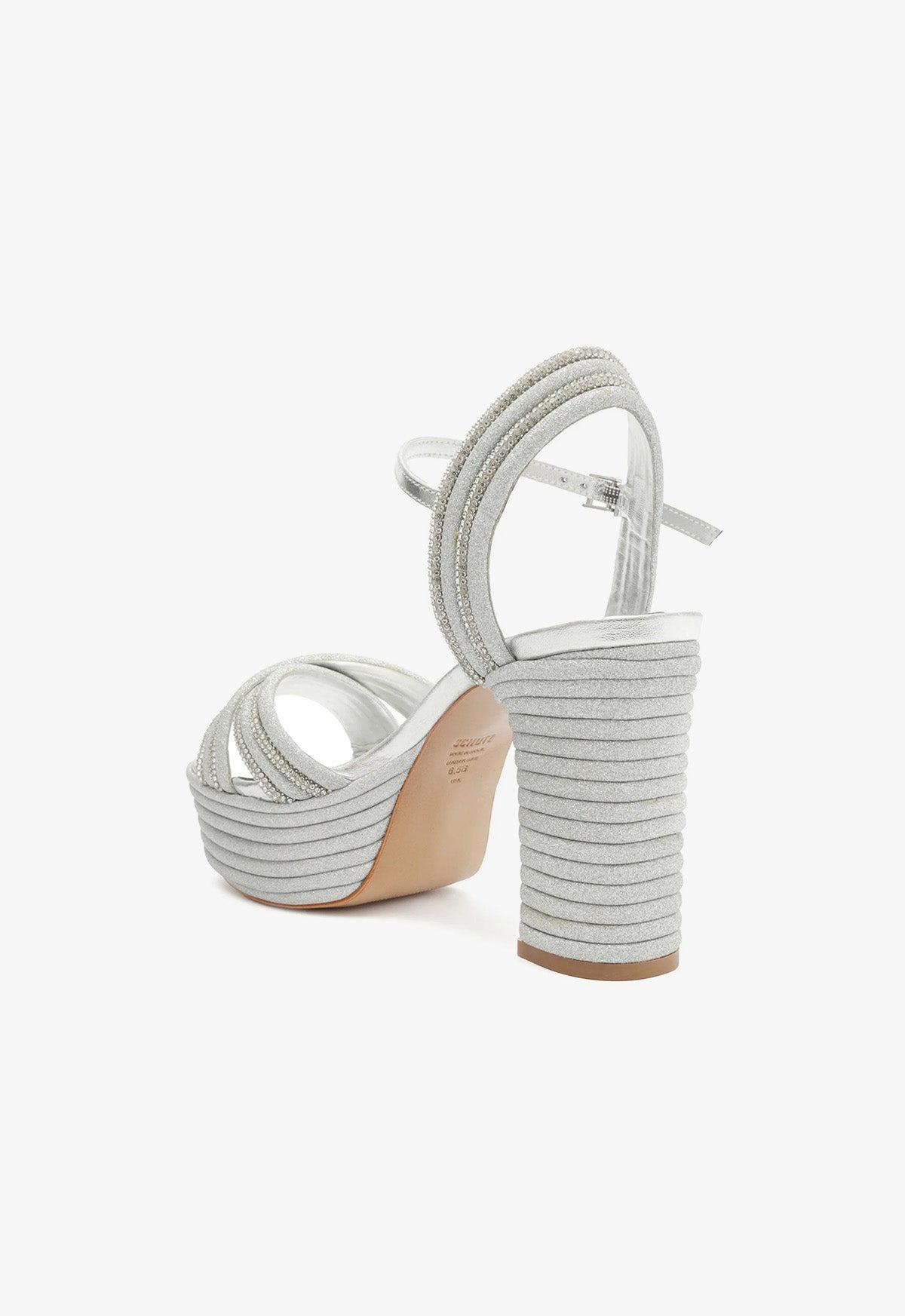 Latifah Glam Sandal Product Image