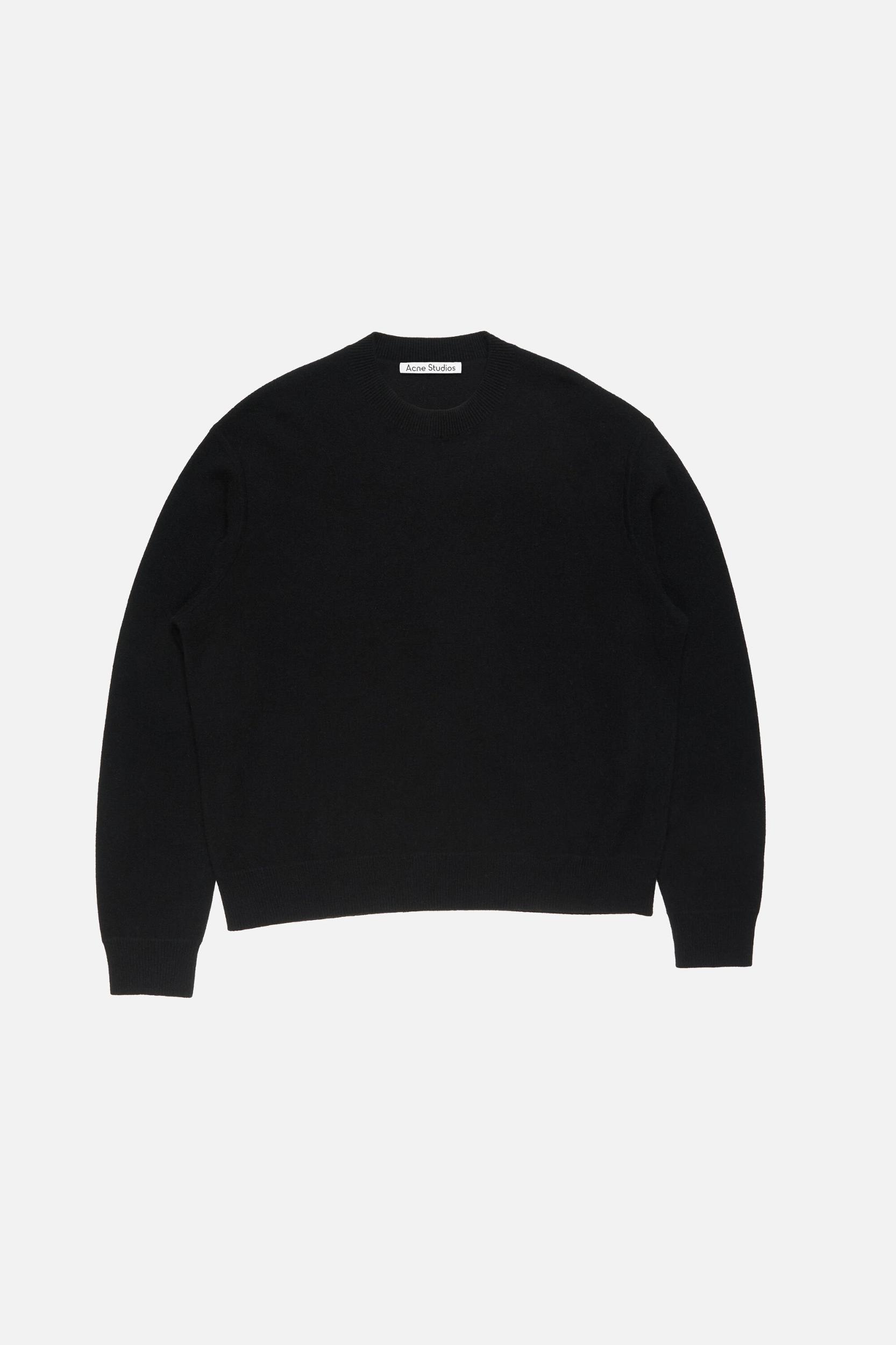Cashmere jumper Product Image