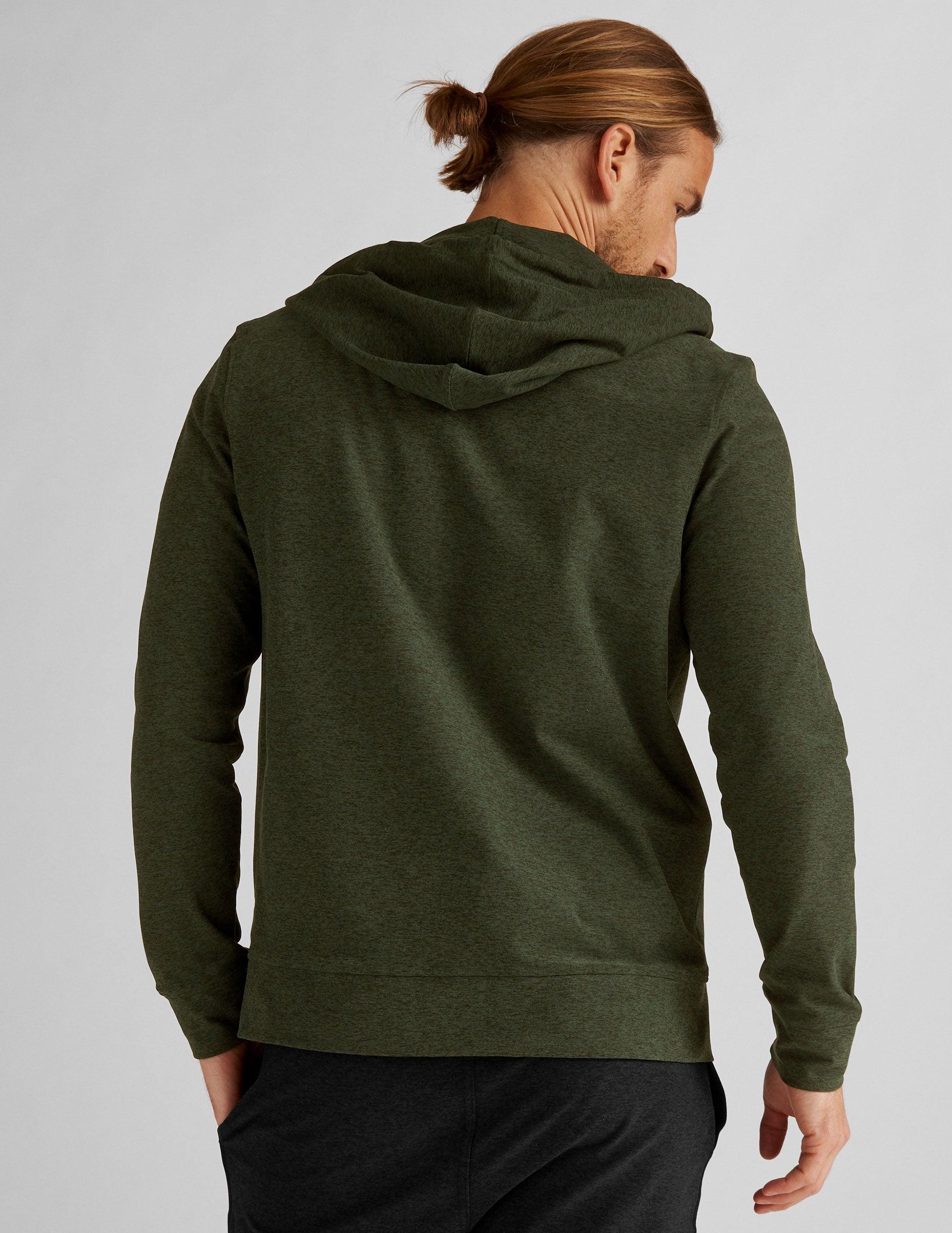 Freefit Men's Zip Hoodie Male Product Image