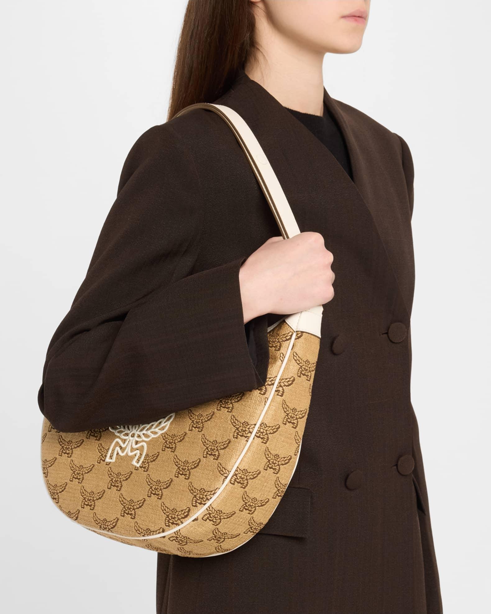 Himmel Medium Lauretos Hobo Bag Product Image