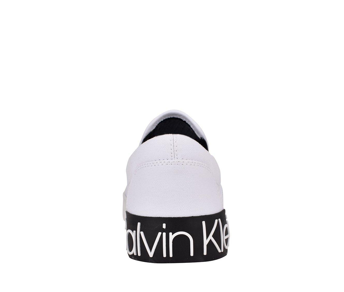 Men's Calvin Klein Ryor Casual Shoes Product Image