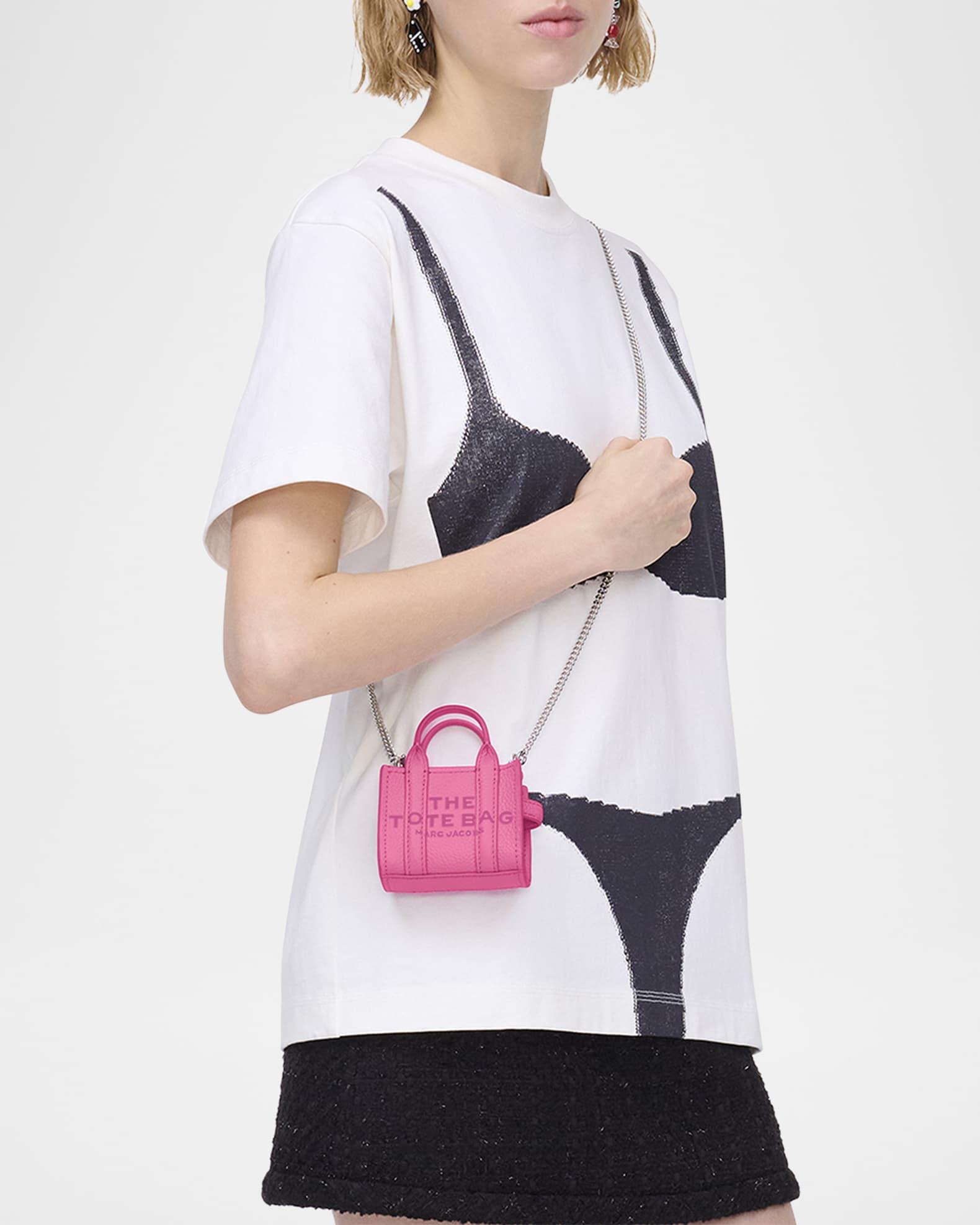 The Nano Tote Crossbody Bag Product Image