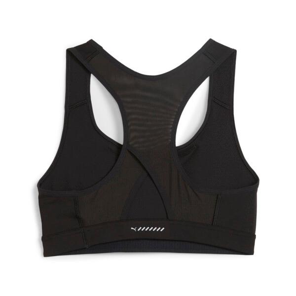 PUMA Running 4KEEPS Women's Sports Bra Product Image