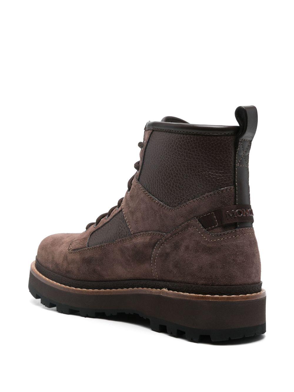 Peka Camp boots Product Image