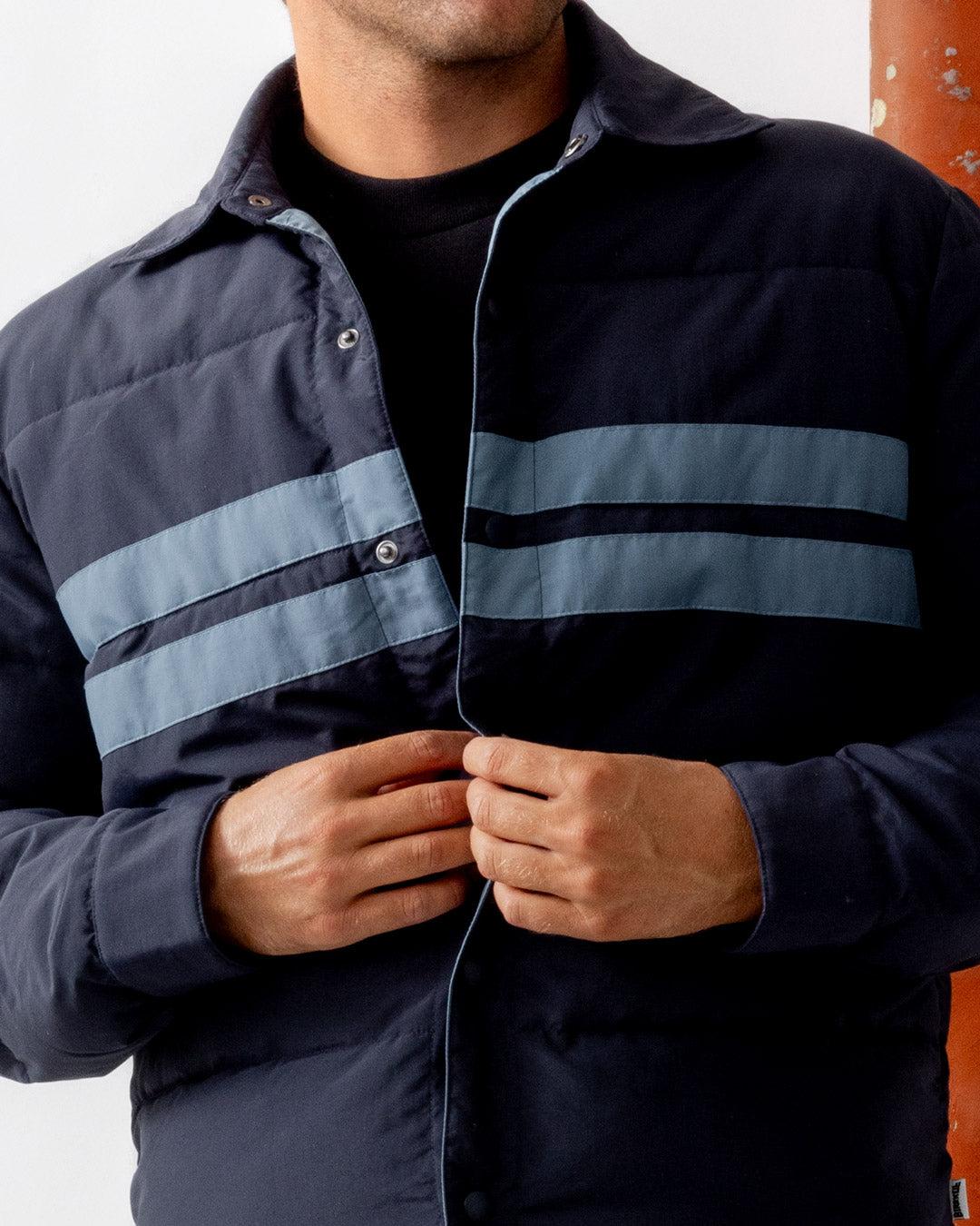 Fireside Jacket Male Product Image