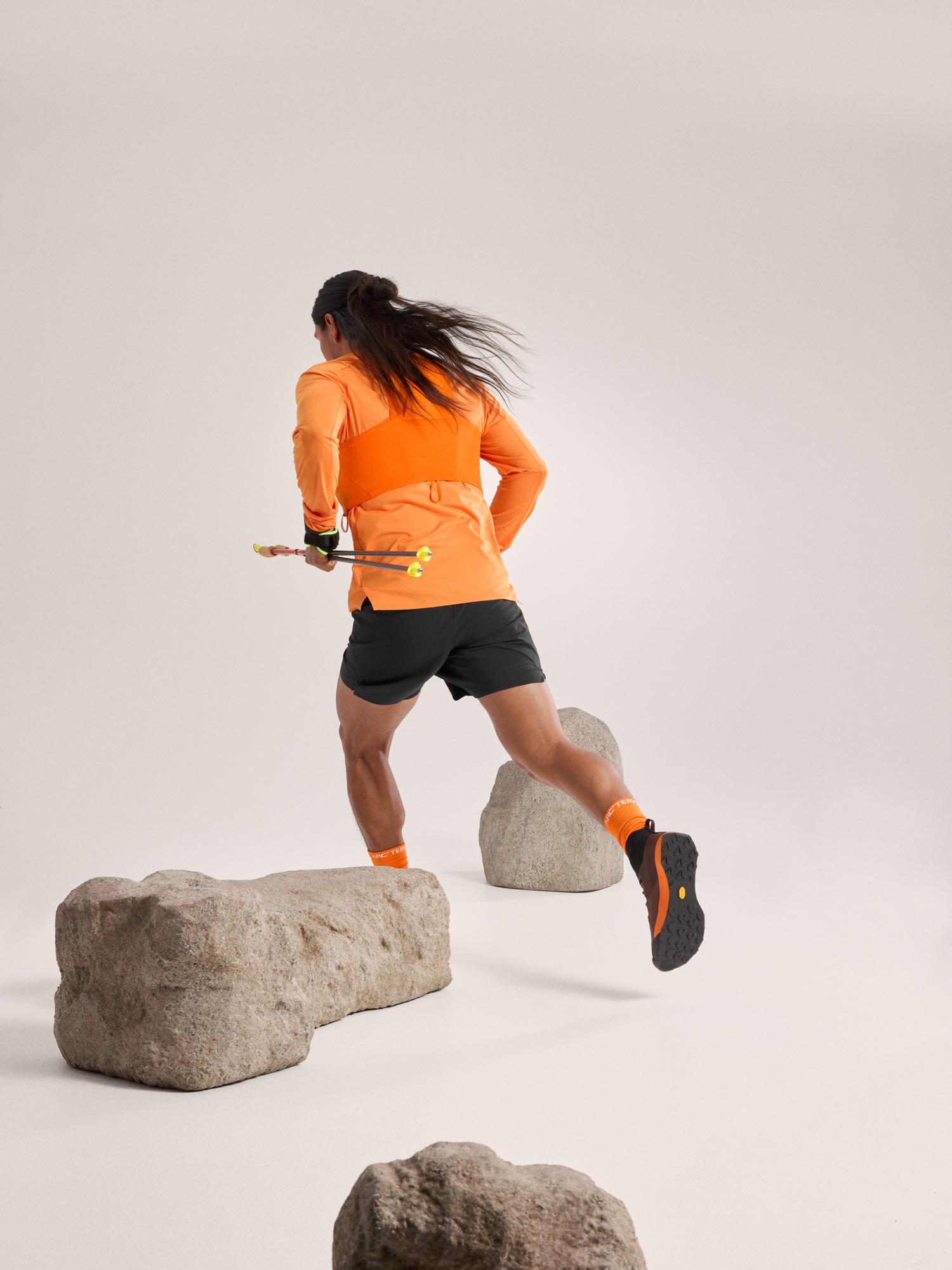 Norvan Short 5" Men's Product Image