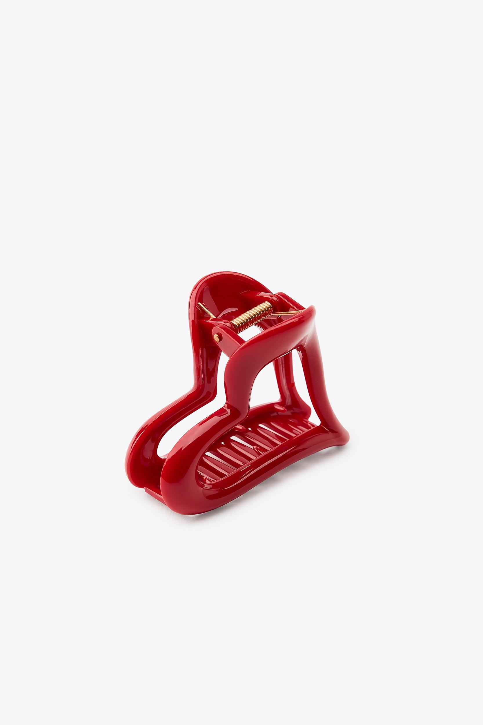 HEART HAIR CLIP Product Image