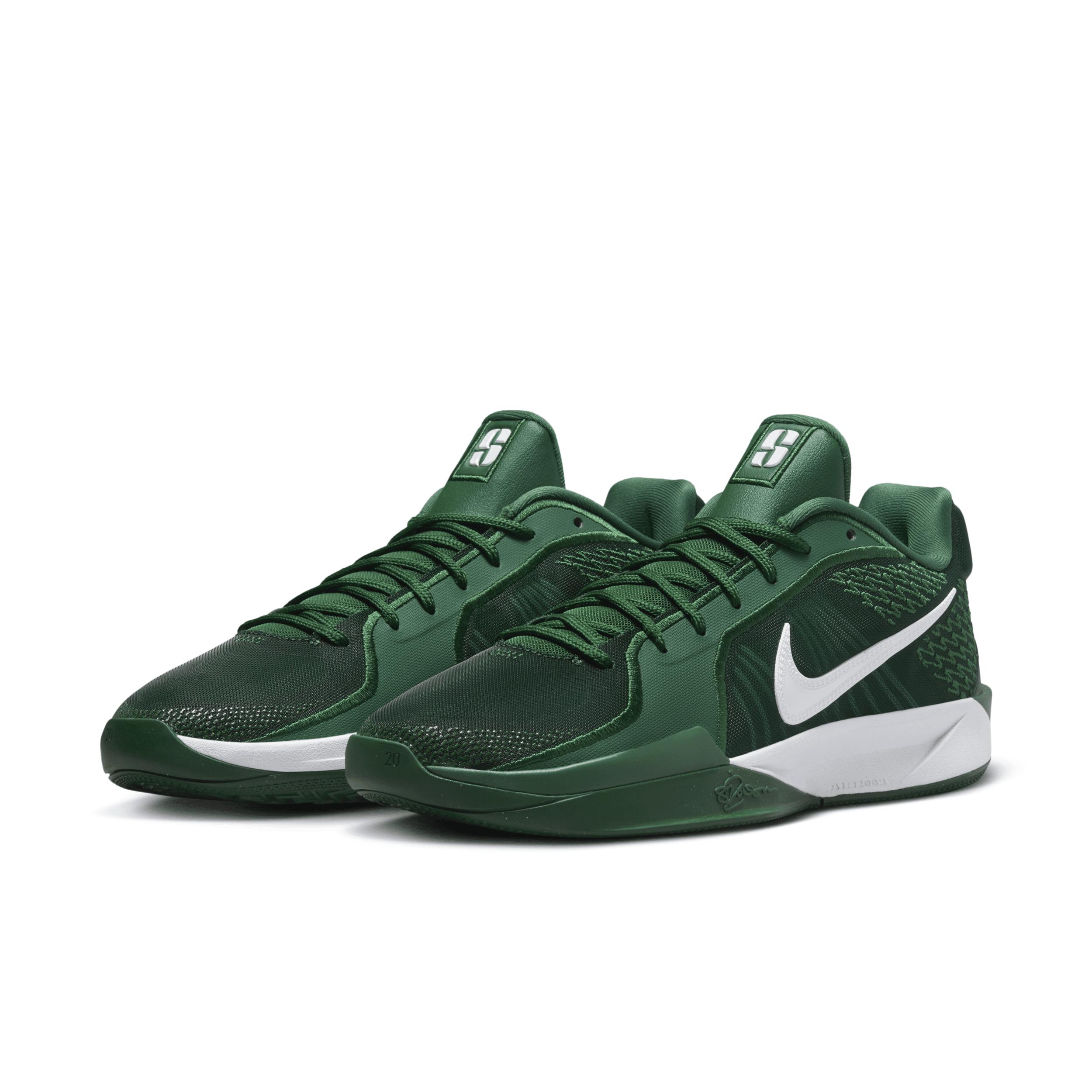 Nike Womens Sabrina 2 Basketball Shoes | HF3234-300 Product Image