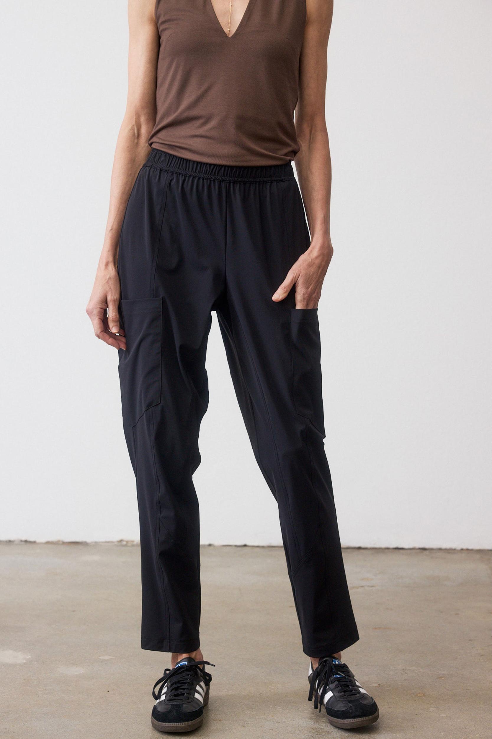 The Cargo Pants That Will Surprise Product Image