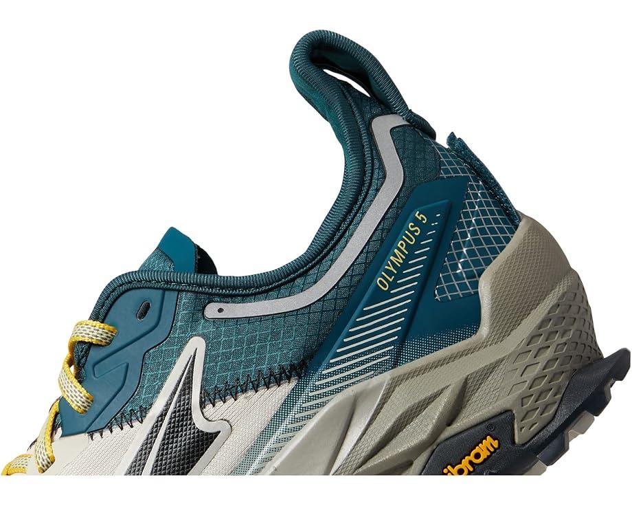 Men's Altra Olympus 5 Product Image