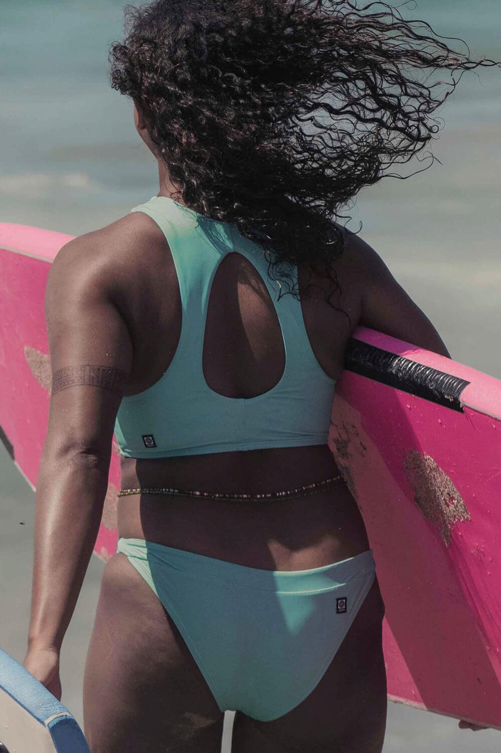 Valentina Bikini Bottom - Newport Female Product Image