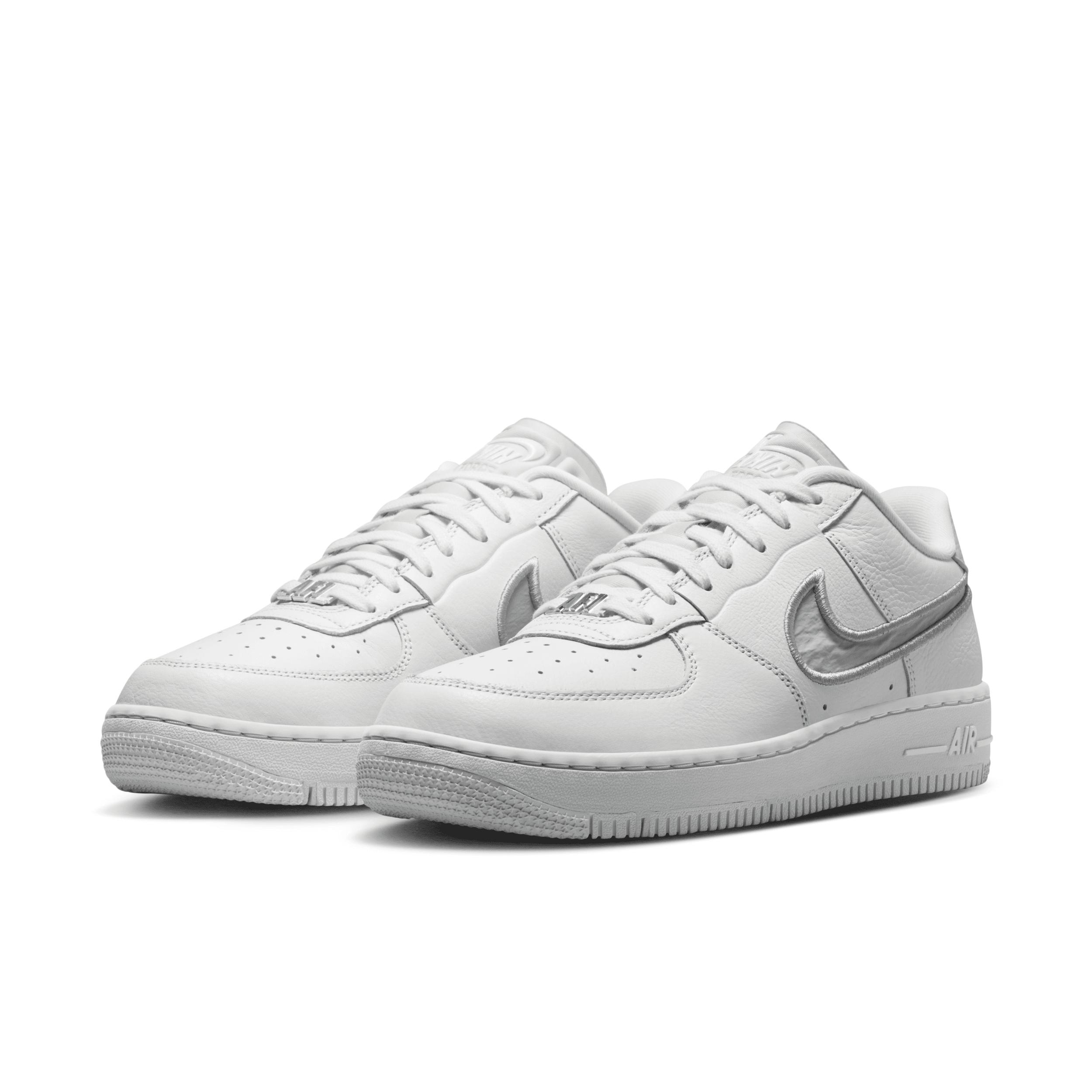 Womens Nike Air Force 1 Dance Casual Shoes Product Image