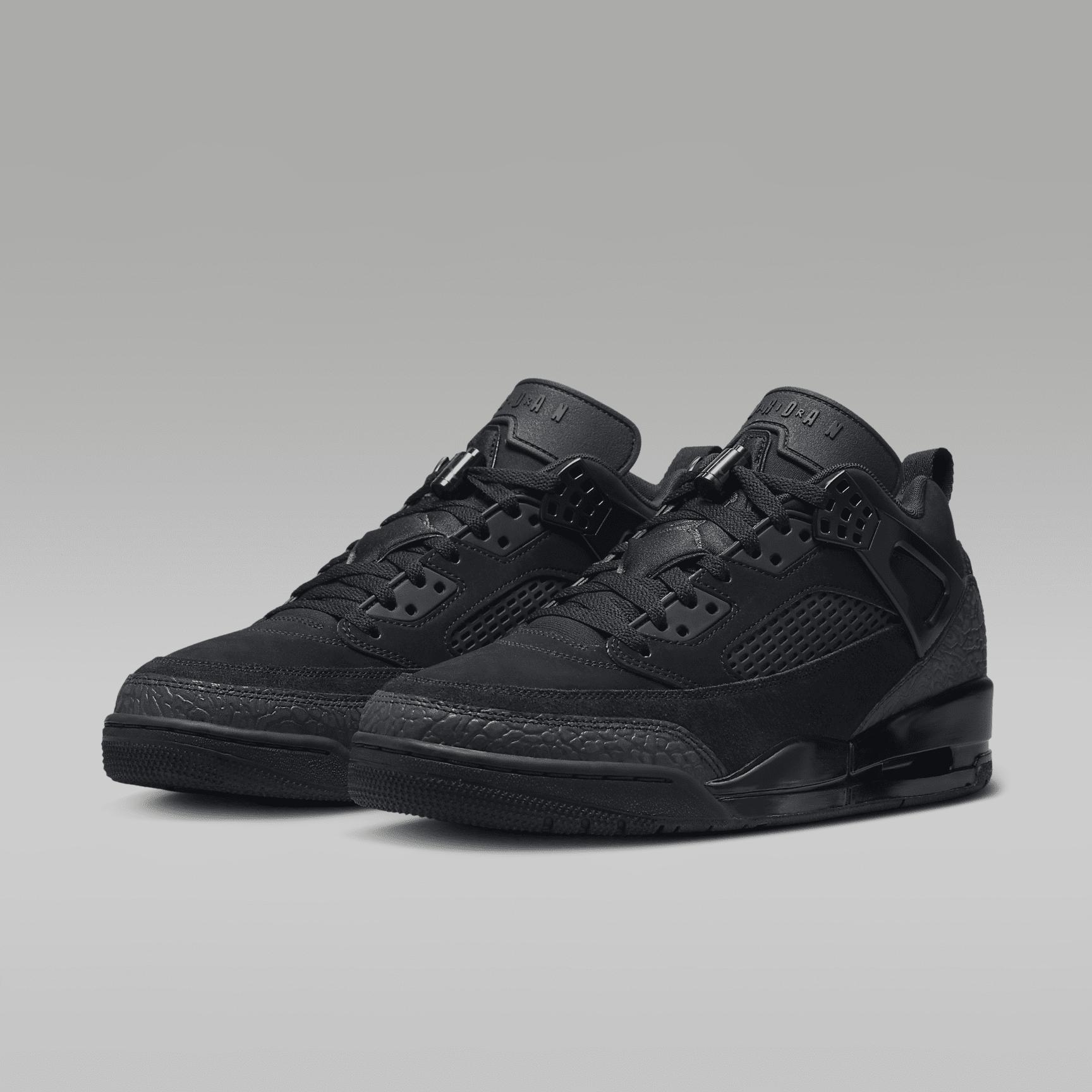 Mens Jordan Spizike Low Shoes | FQ1759-001 Product Image