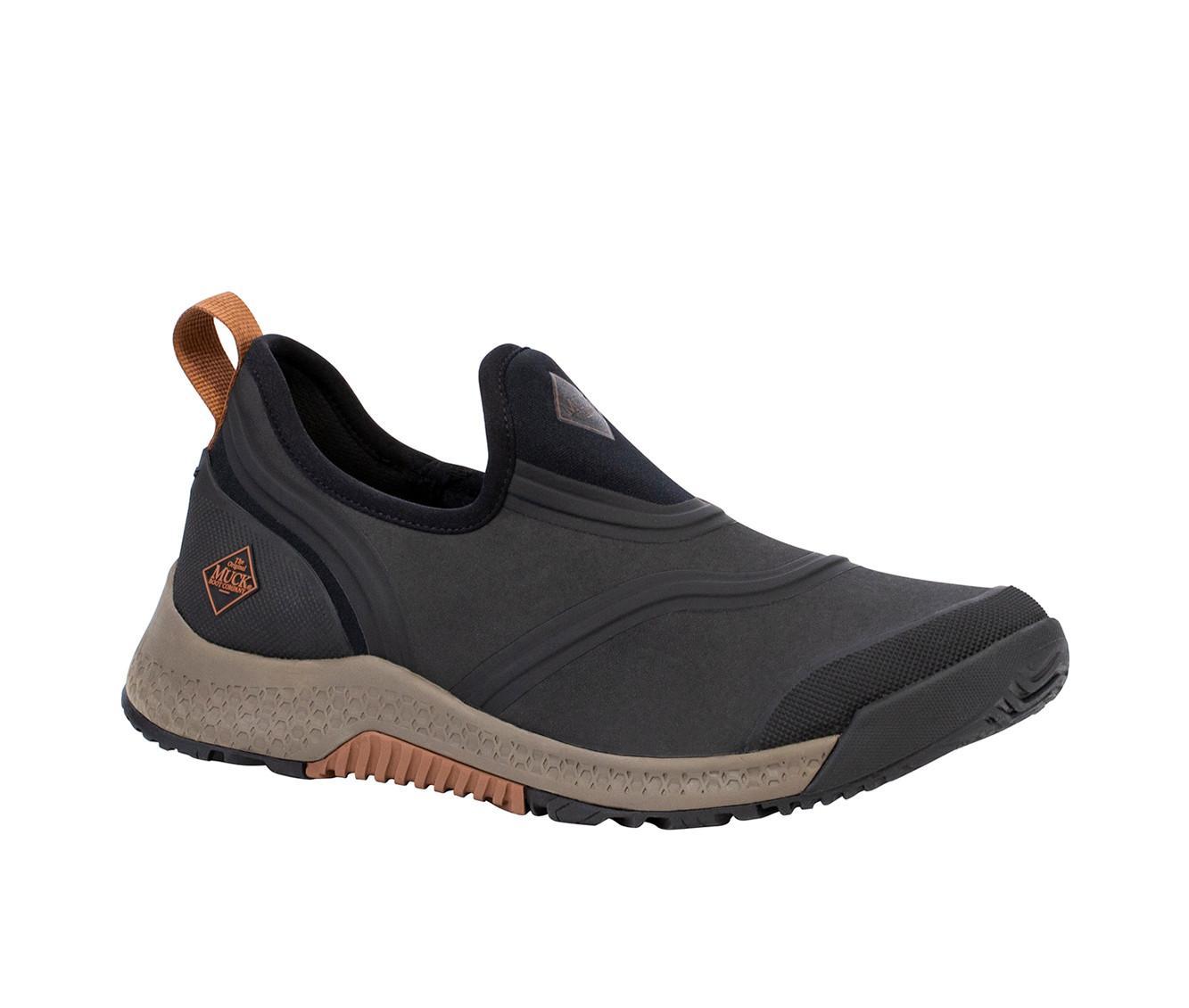 Men's Muck Boots Outscape Low Work Shoes Product Image