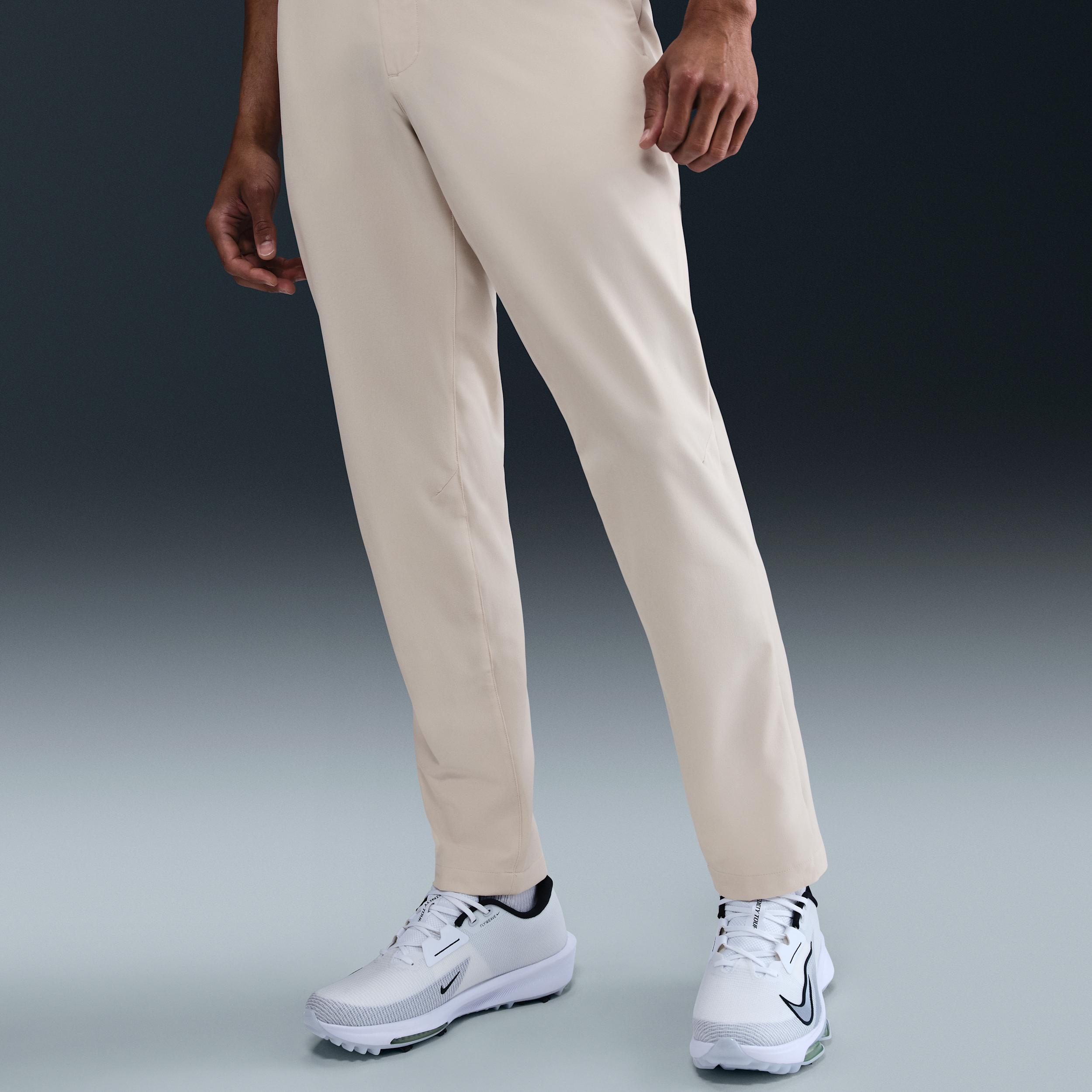 Nike Mens Tour Repel Flex Slim Golf Pants | FD5624-104 Product Image