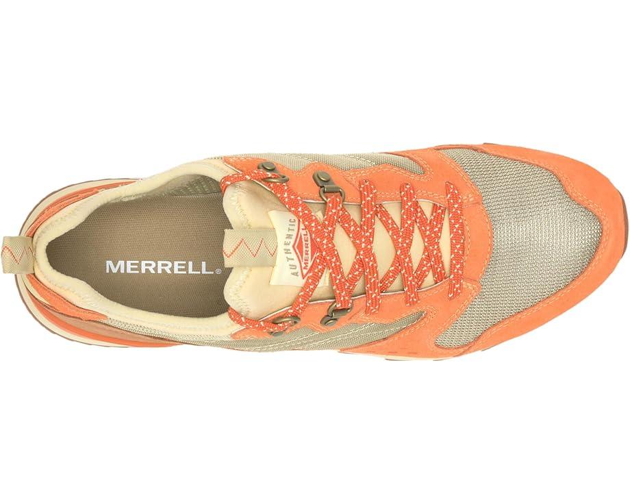 Men's Merrell Alpine 83 Sneaker Recraft Product Image