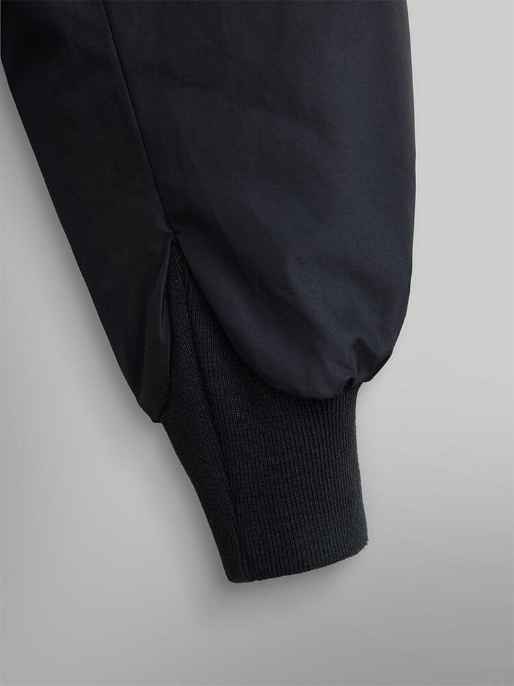 MULTI POCKET BOMBER JACKET Male Product Image