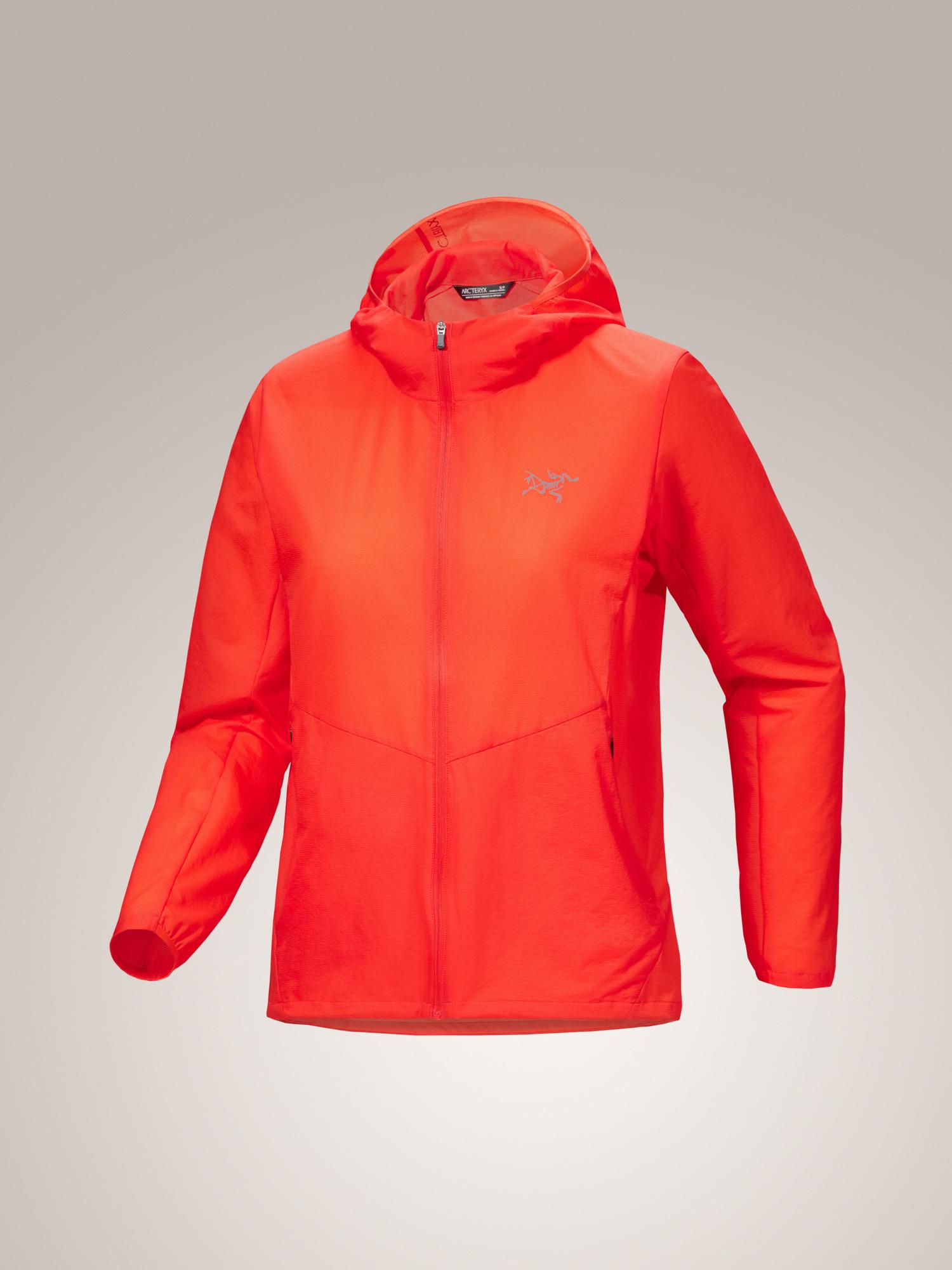 Incendo Airshell Hoody Women's Product Image